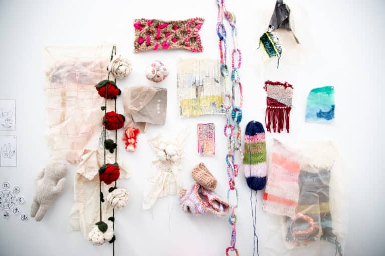 Meet ECU Graduate Studies | OCAD University Art & Design Graduate School Fair
