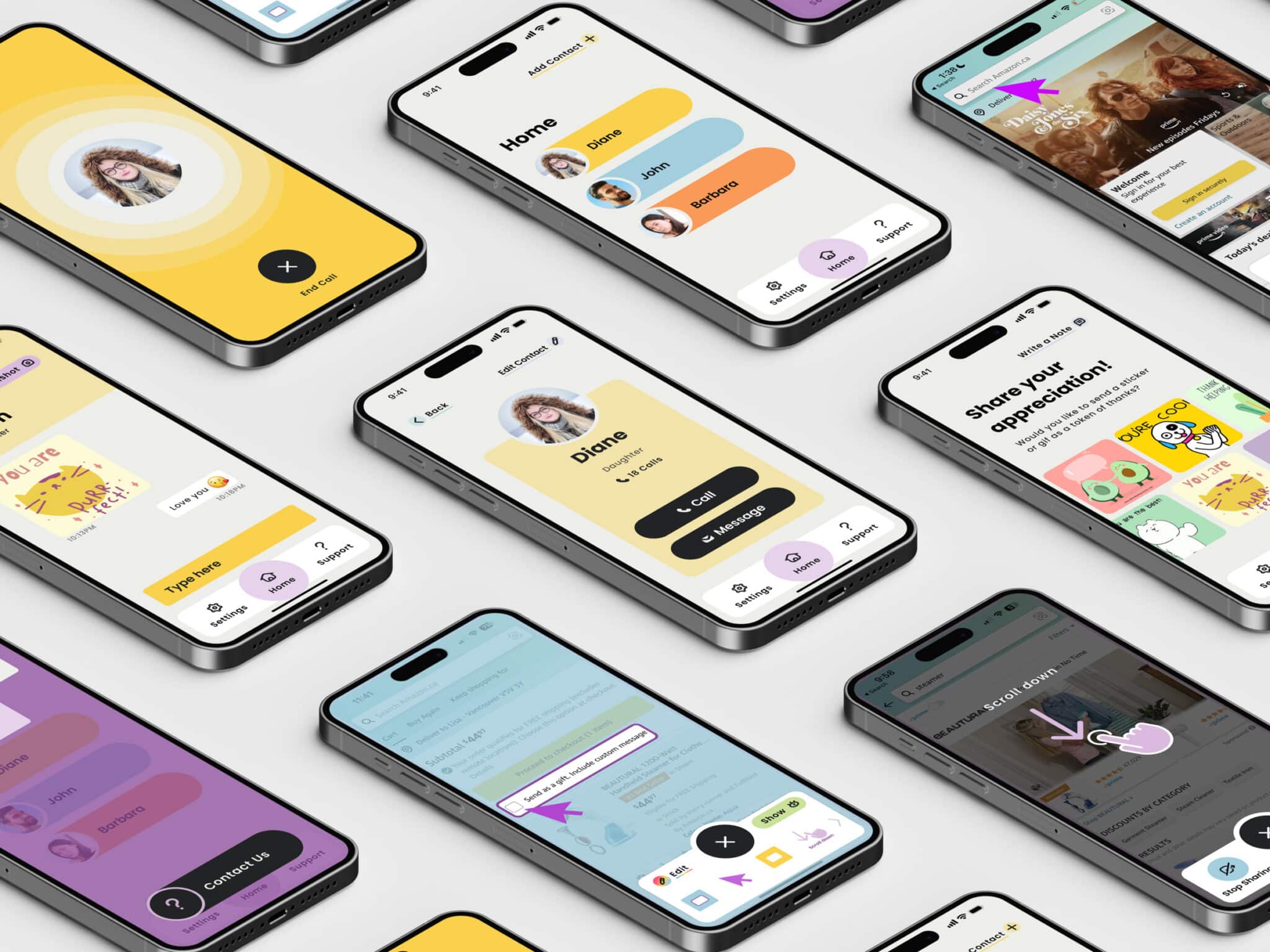 UX/UI Design Certificate | ECU