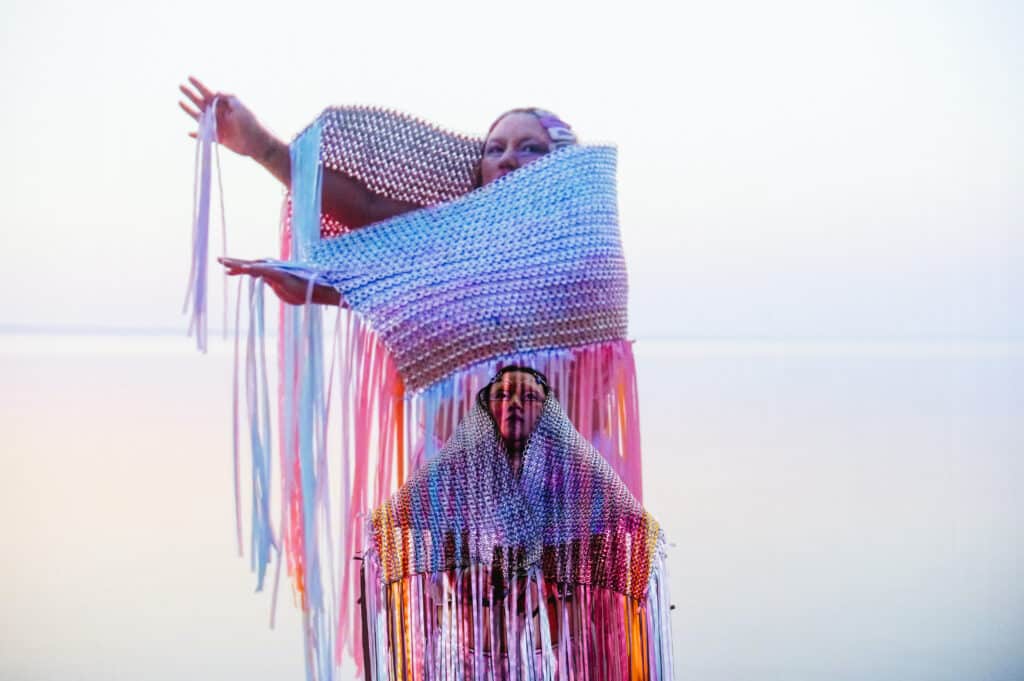 Alumni Mullyanne Nîmito Performance