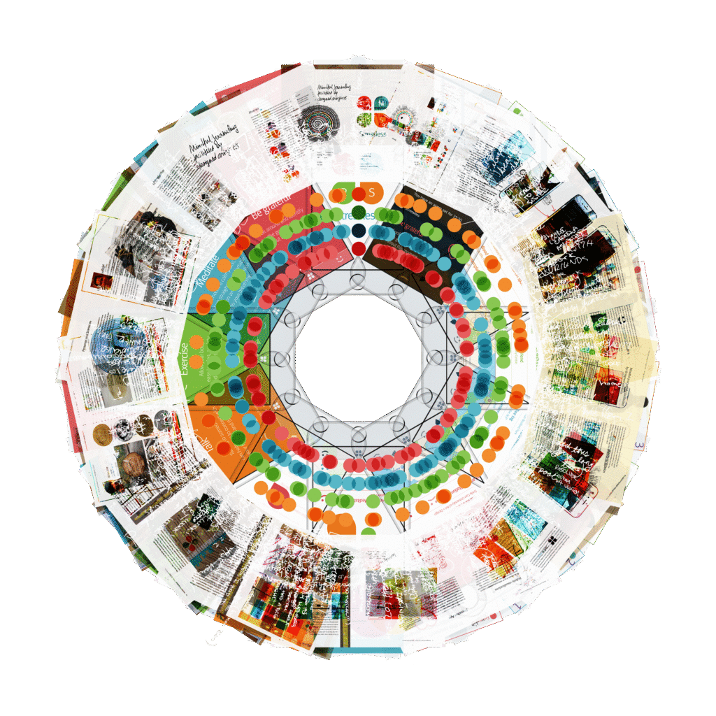 Artwork by ECU Alumni Rodrigo dos Santos