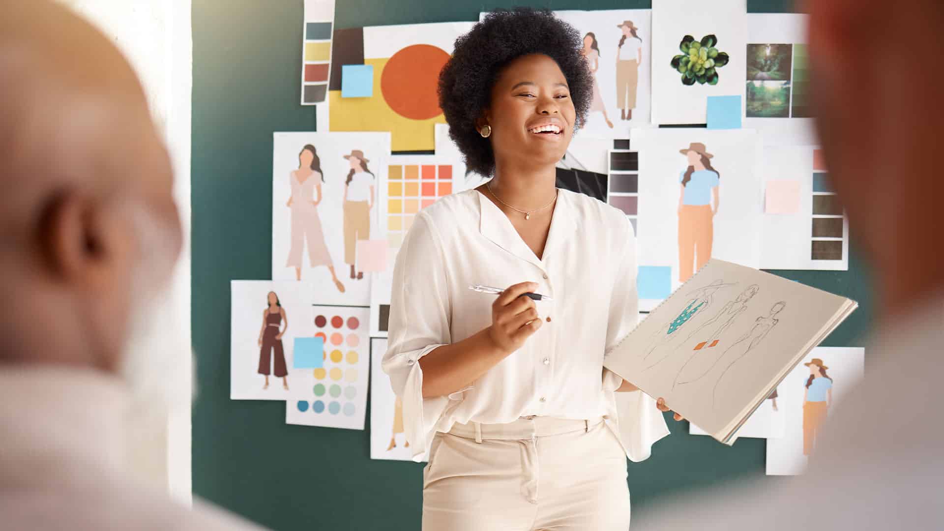 CSDS 902: Design Portfolios + Critique Workshop