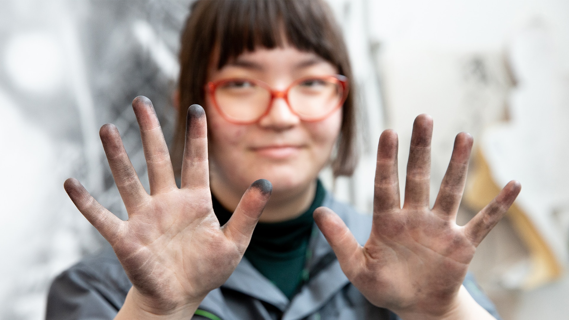 CSDR 100: Introductory Drawing