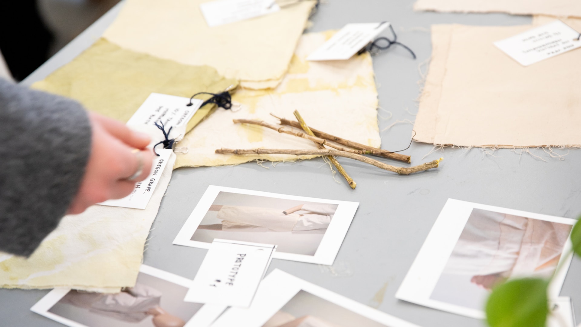 CSID 120: Introductory Industrial Design