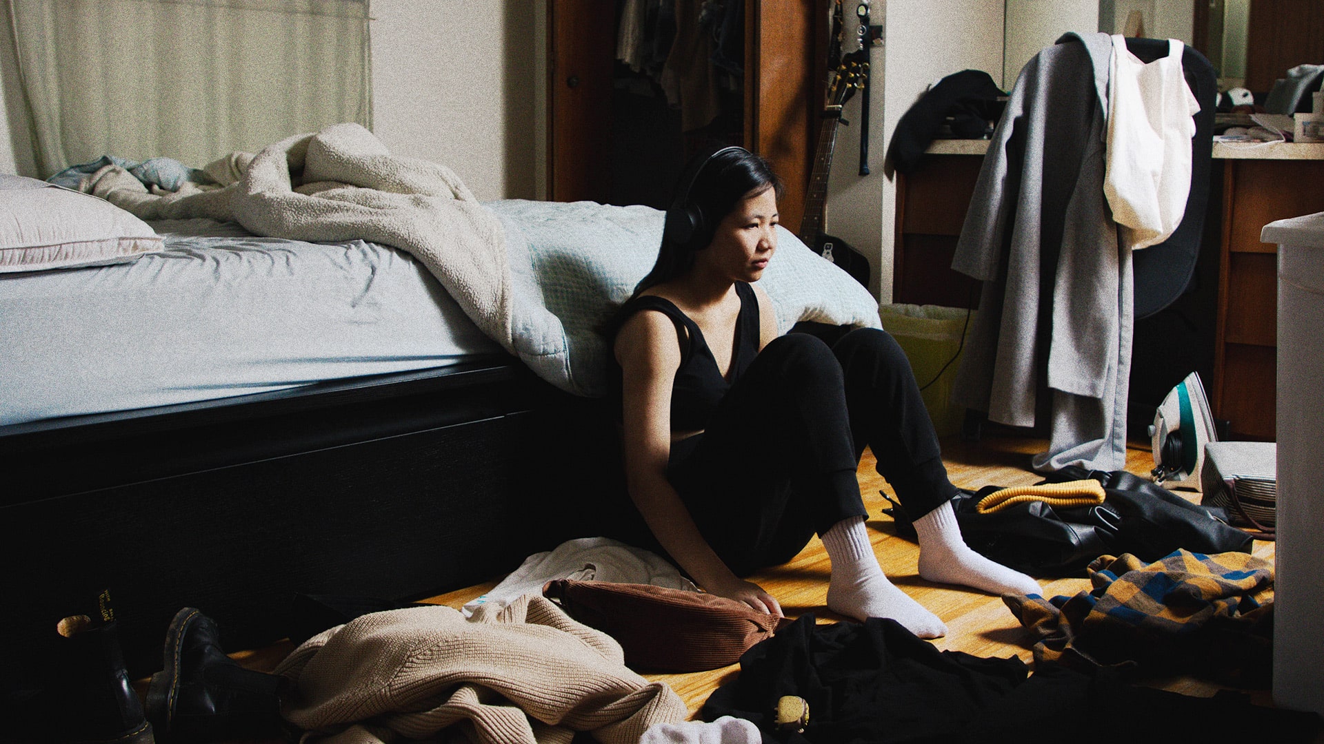 CSPH 010: Photo Story: Spaces, Places + the Everyday