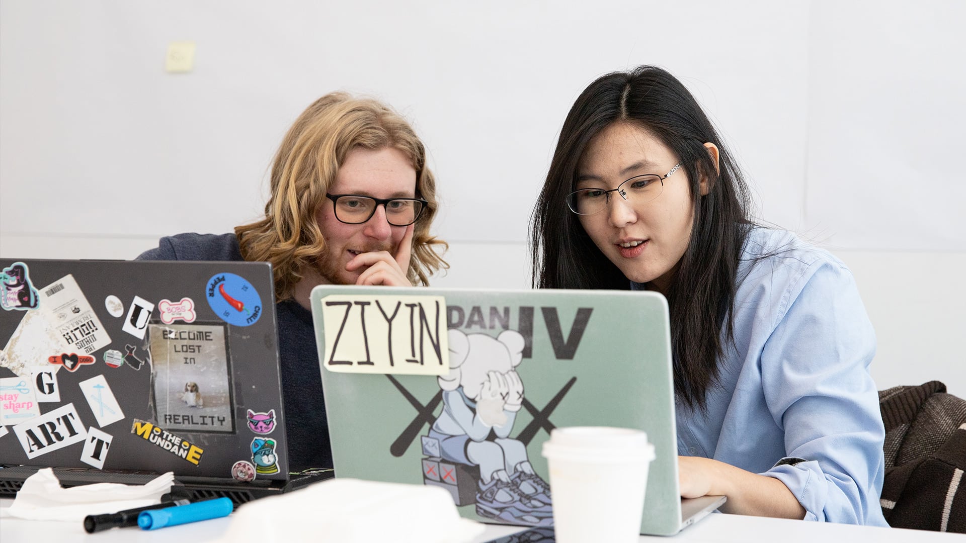 CSPD 203: Client Relations + Partnerships