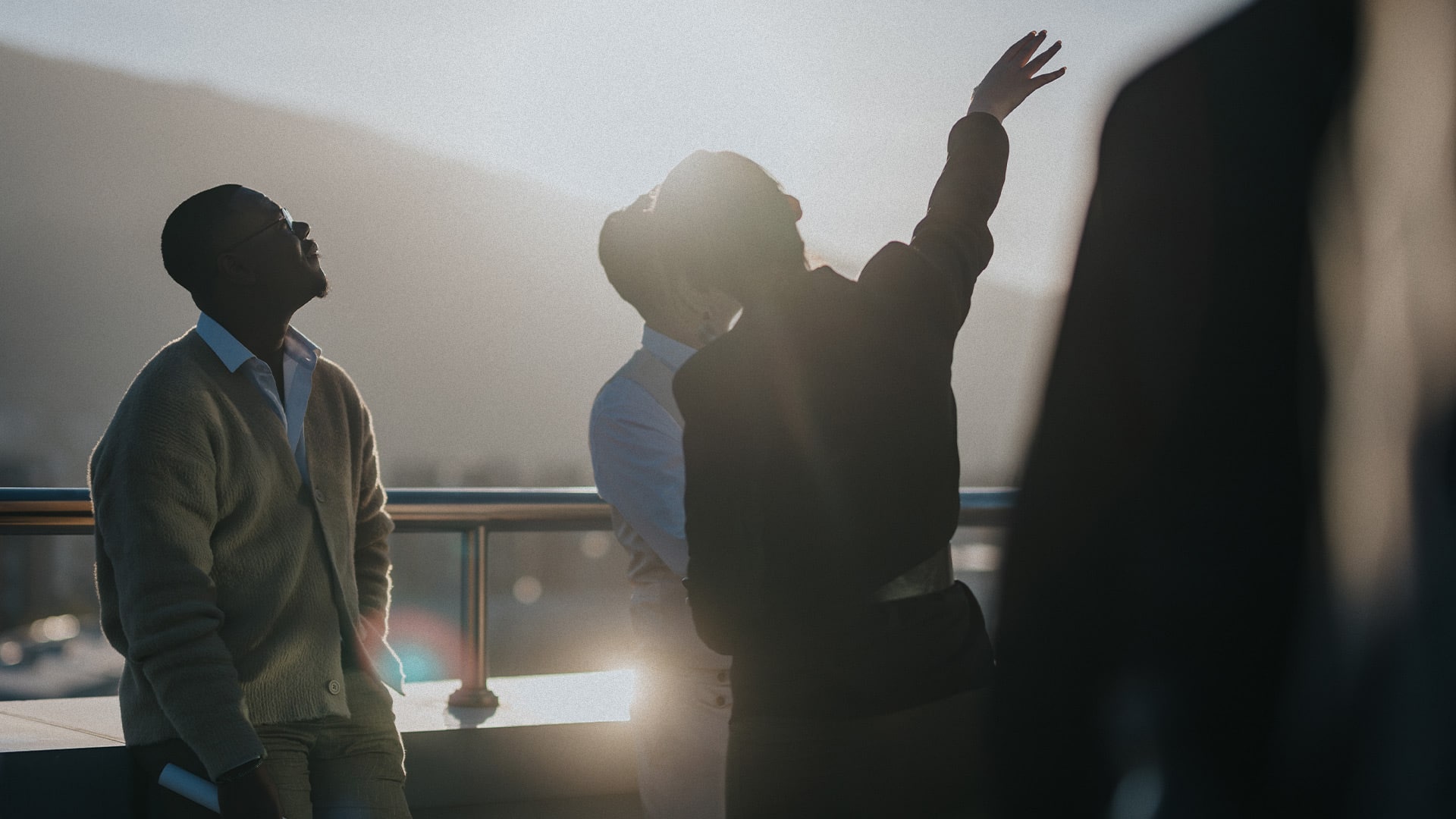 CSPD 204: Leadership Visioning