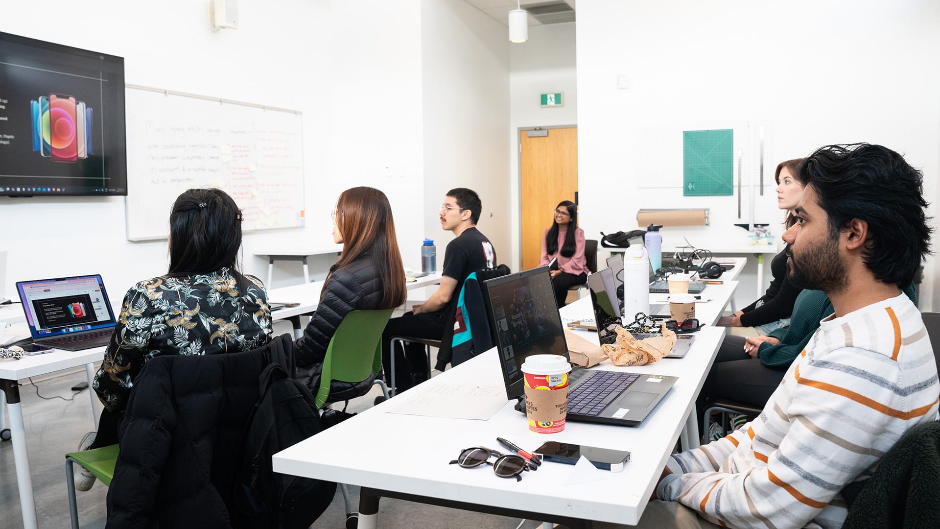 CSUX 101: Introductory UI Design