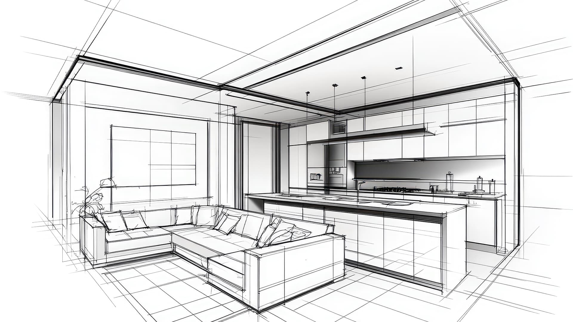 CSDR 101: Perspective Drawing