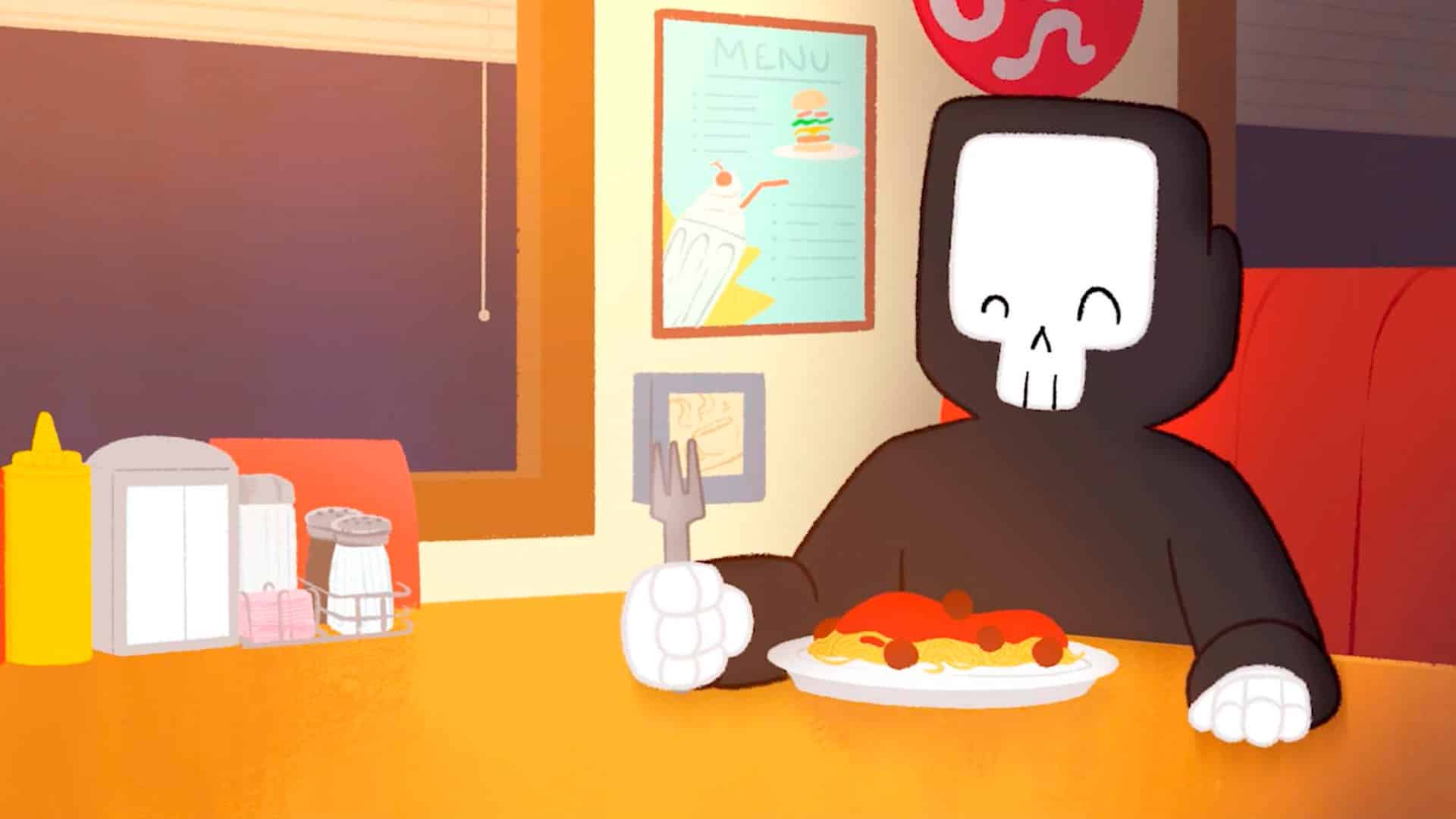 CSSC 101: Story: An Introduction