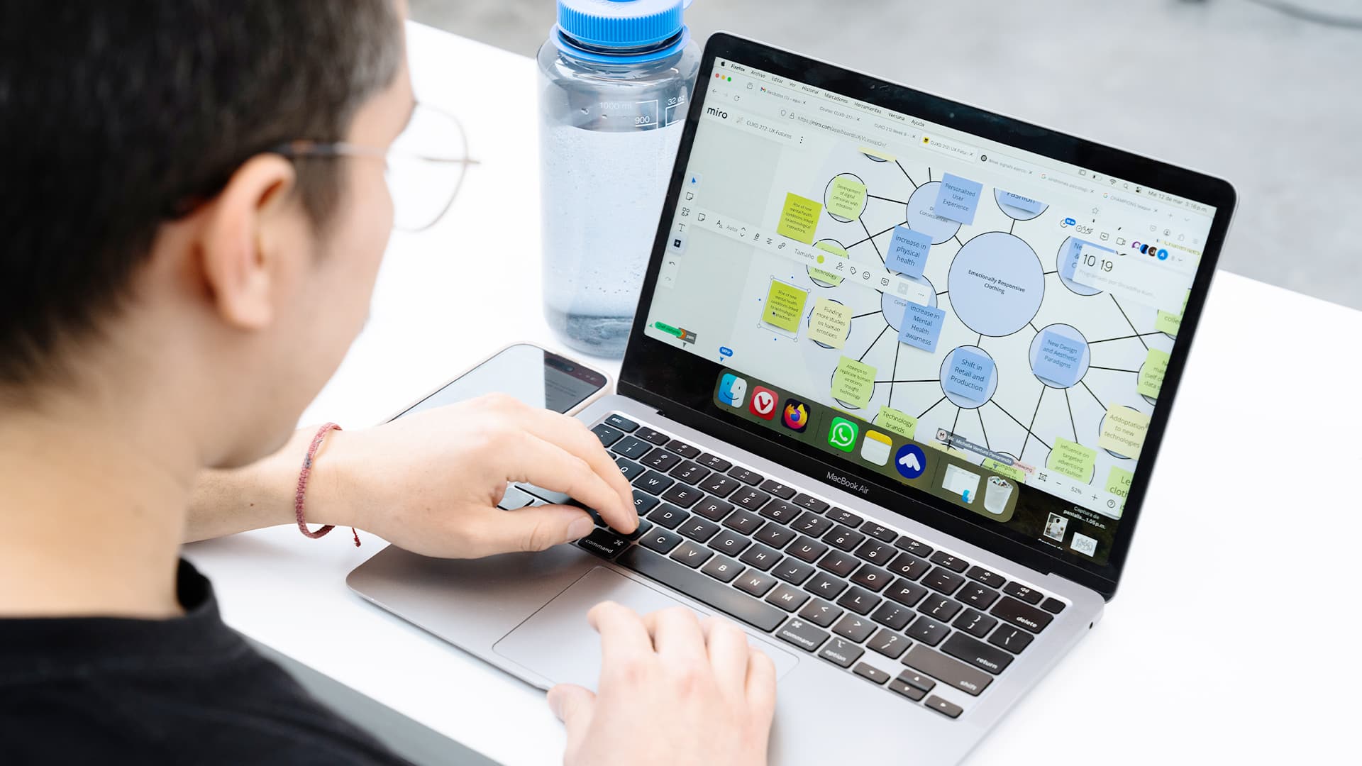 CSDS 110: Design Thinking