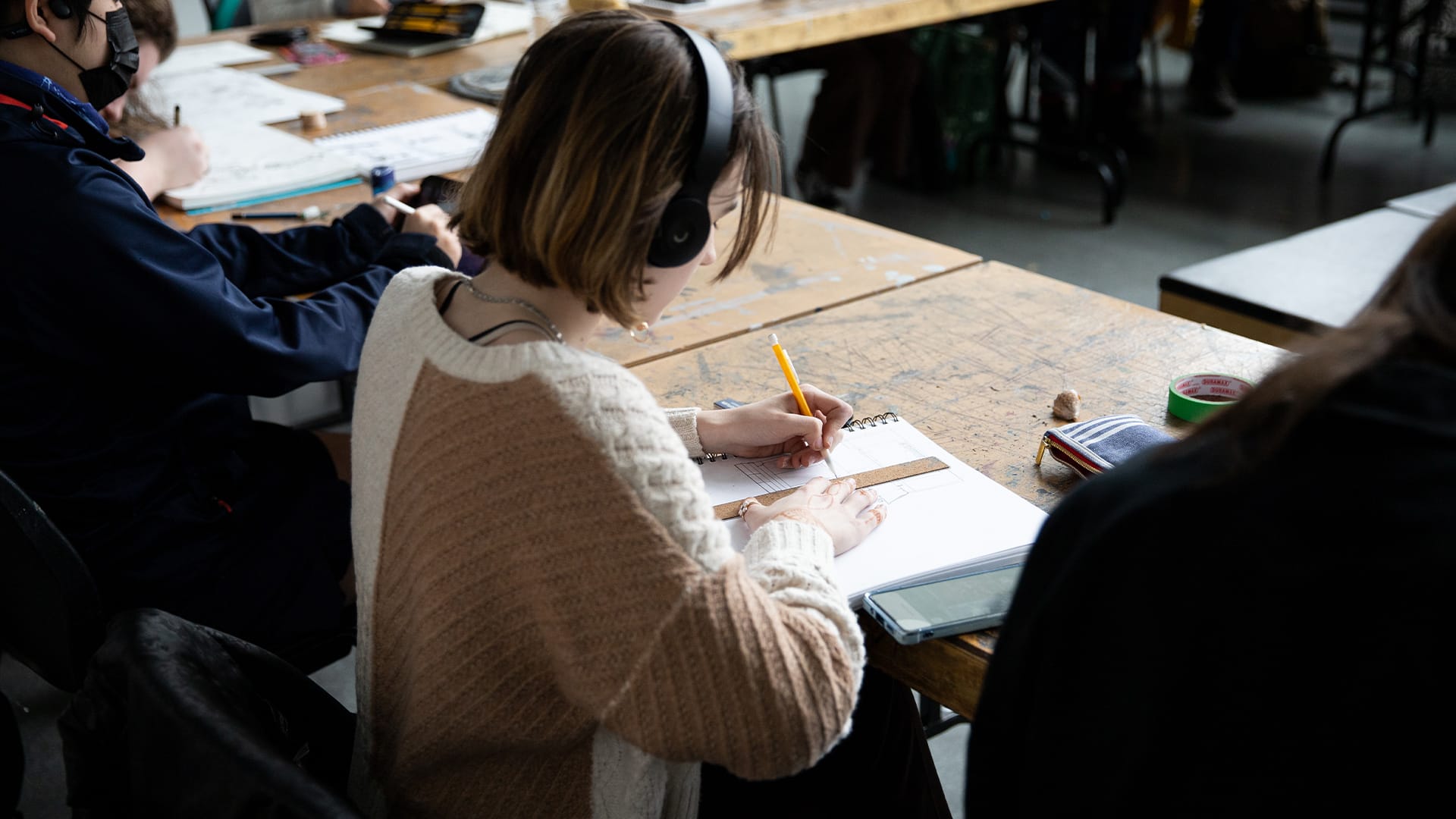 CSID 160: Rapid Visualization