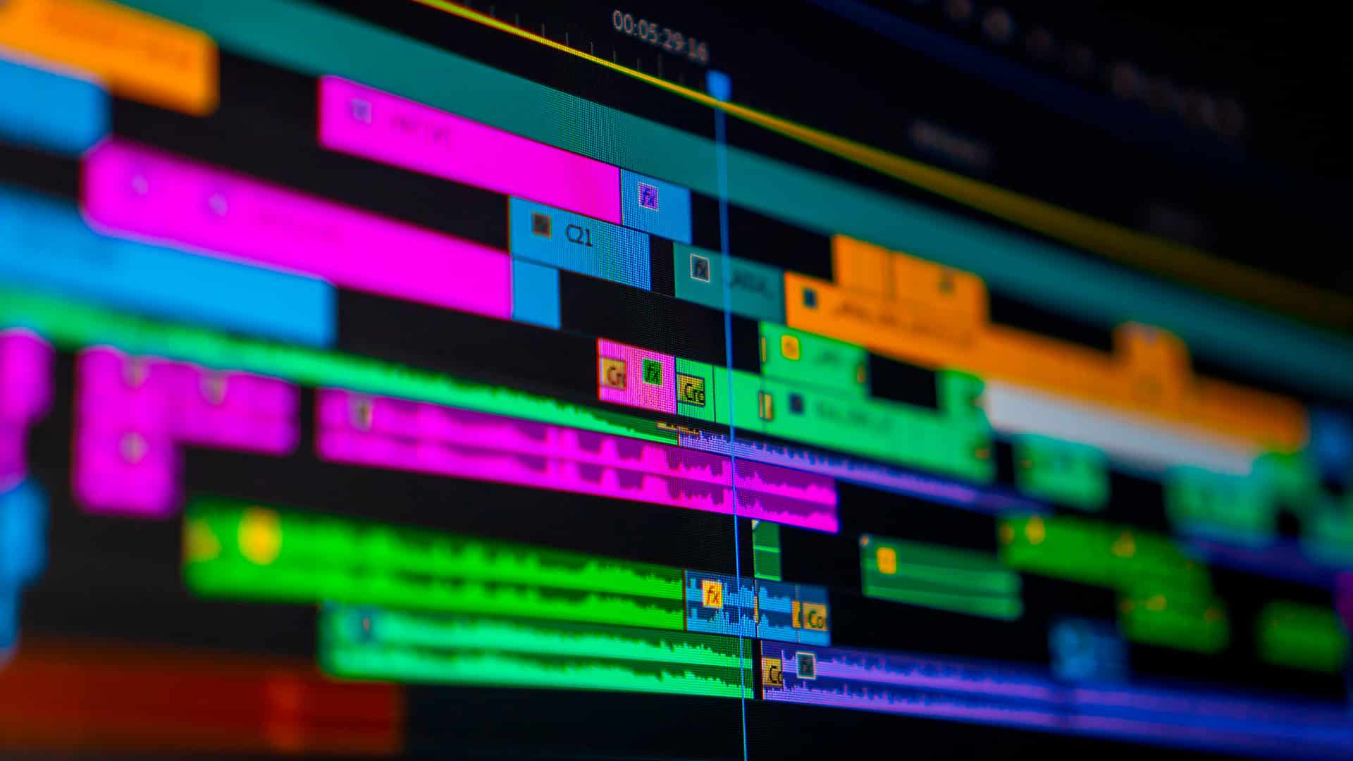 CSSO 103: Introductory Adobe Premiere Pro