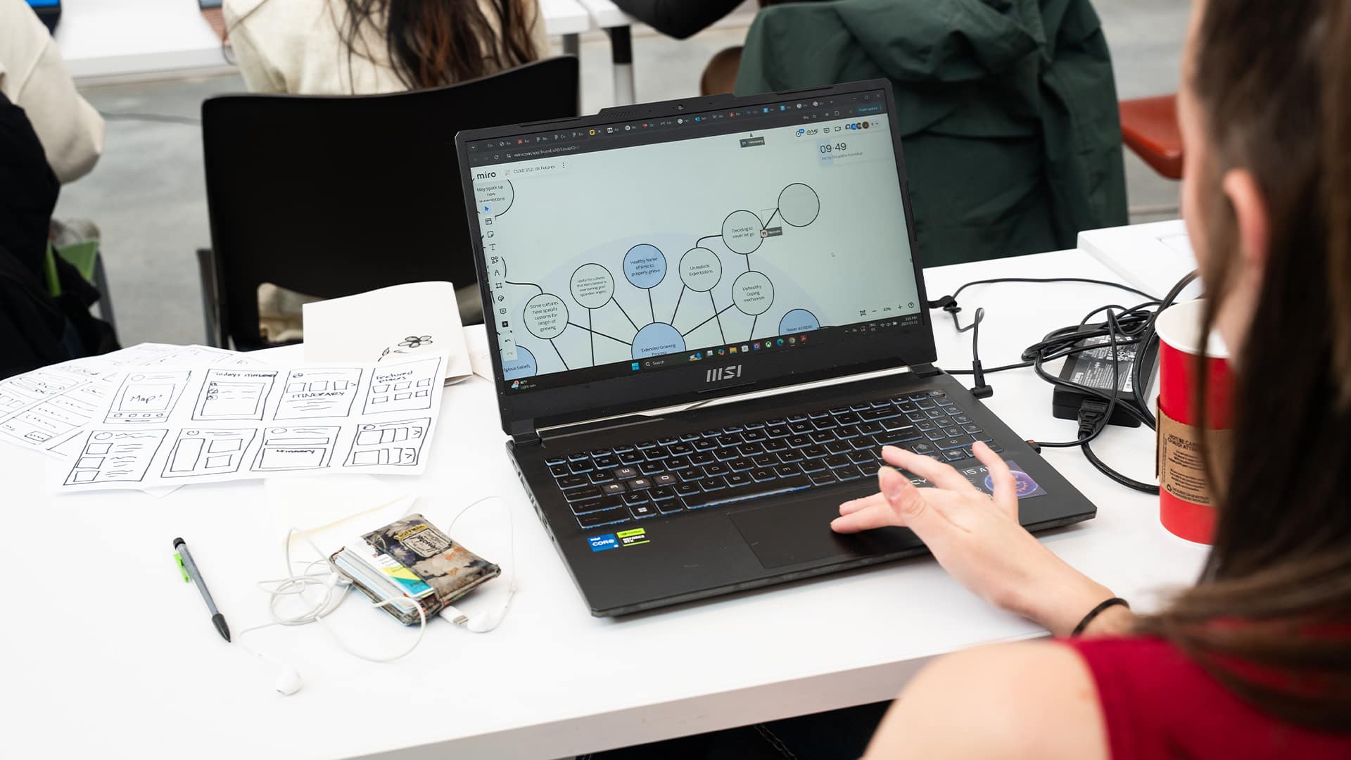 CSGD 104: UI/UX for Games (Unity)