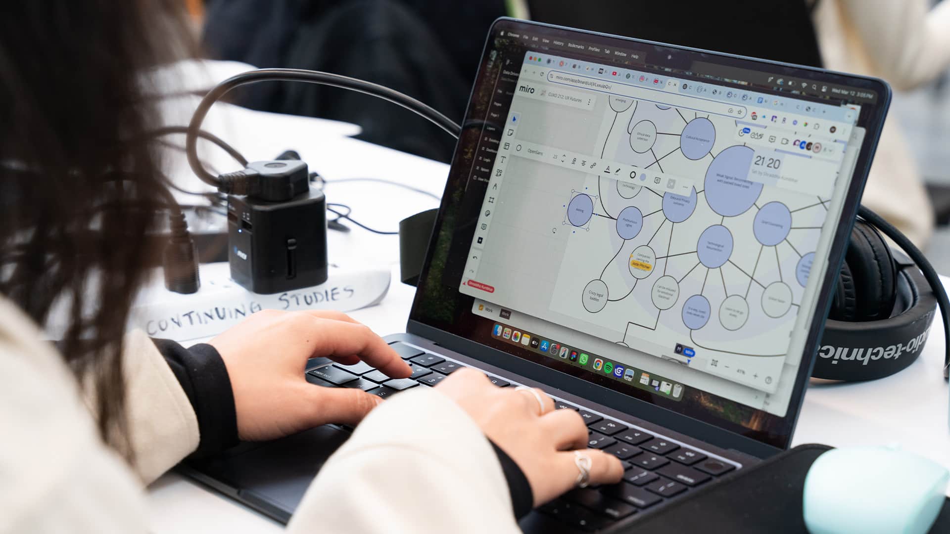 CSCD 201: Visualizing Information