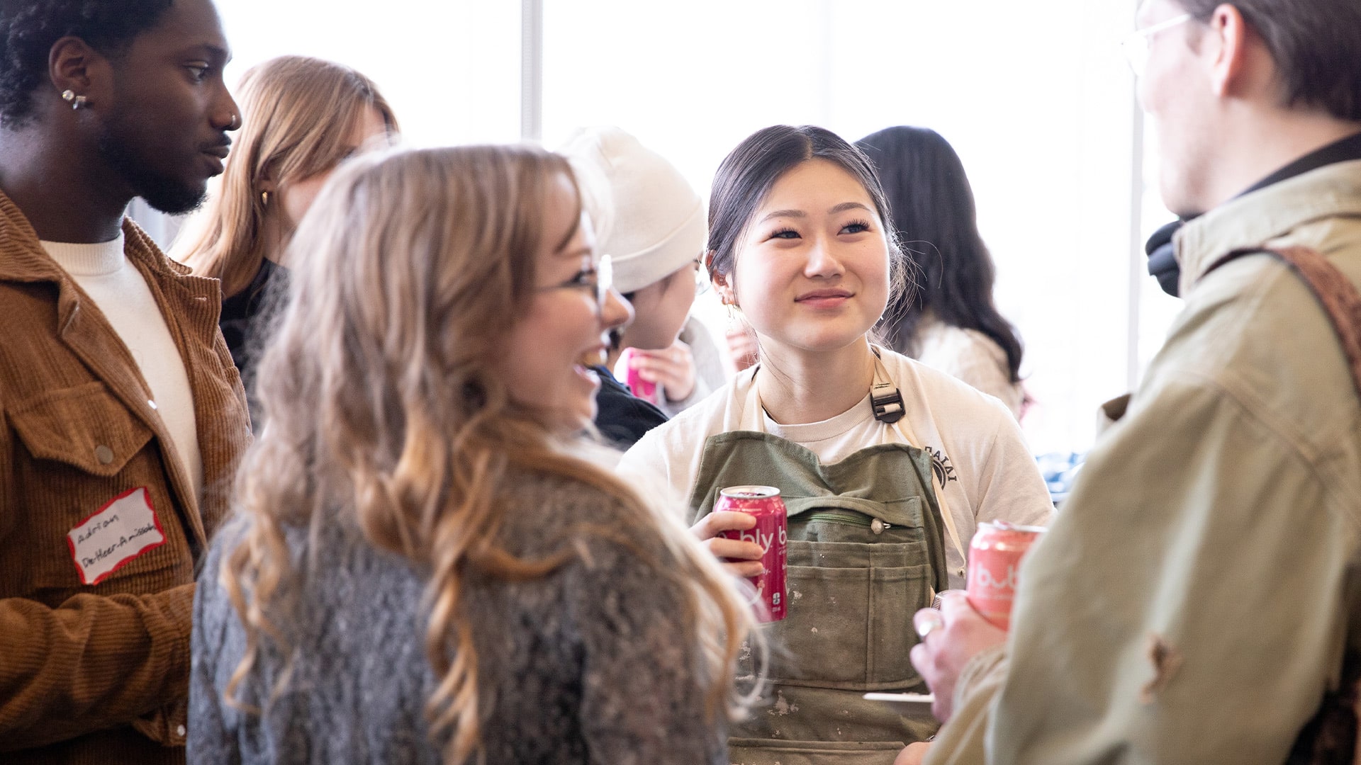 CSPD 200: Workplace Culture + Community