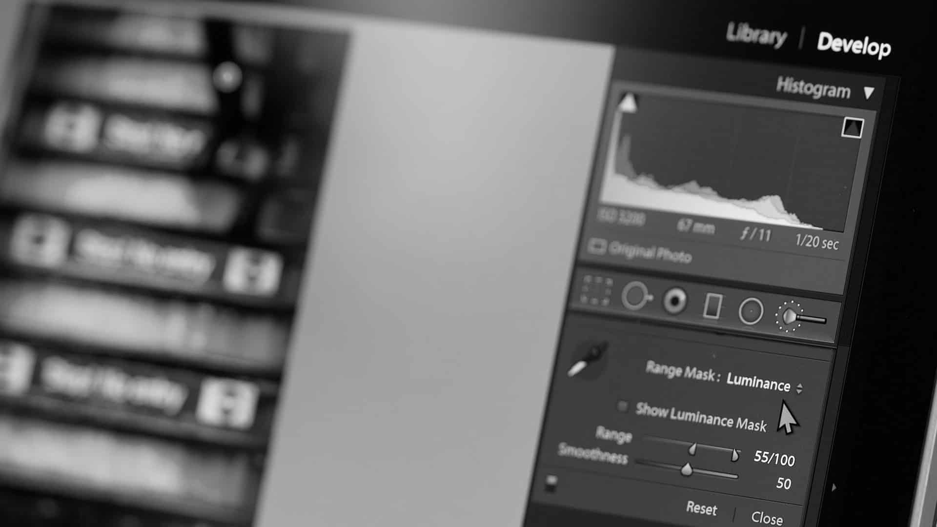 CSPH 110: Adobe CC for Photographers