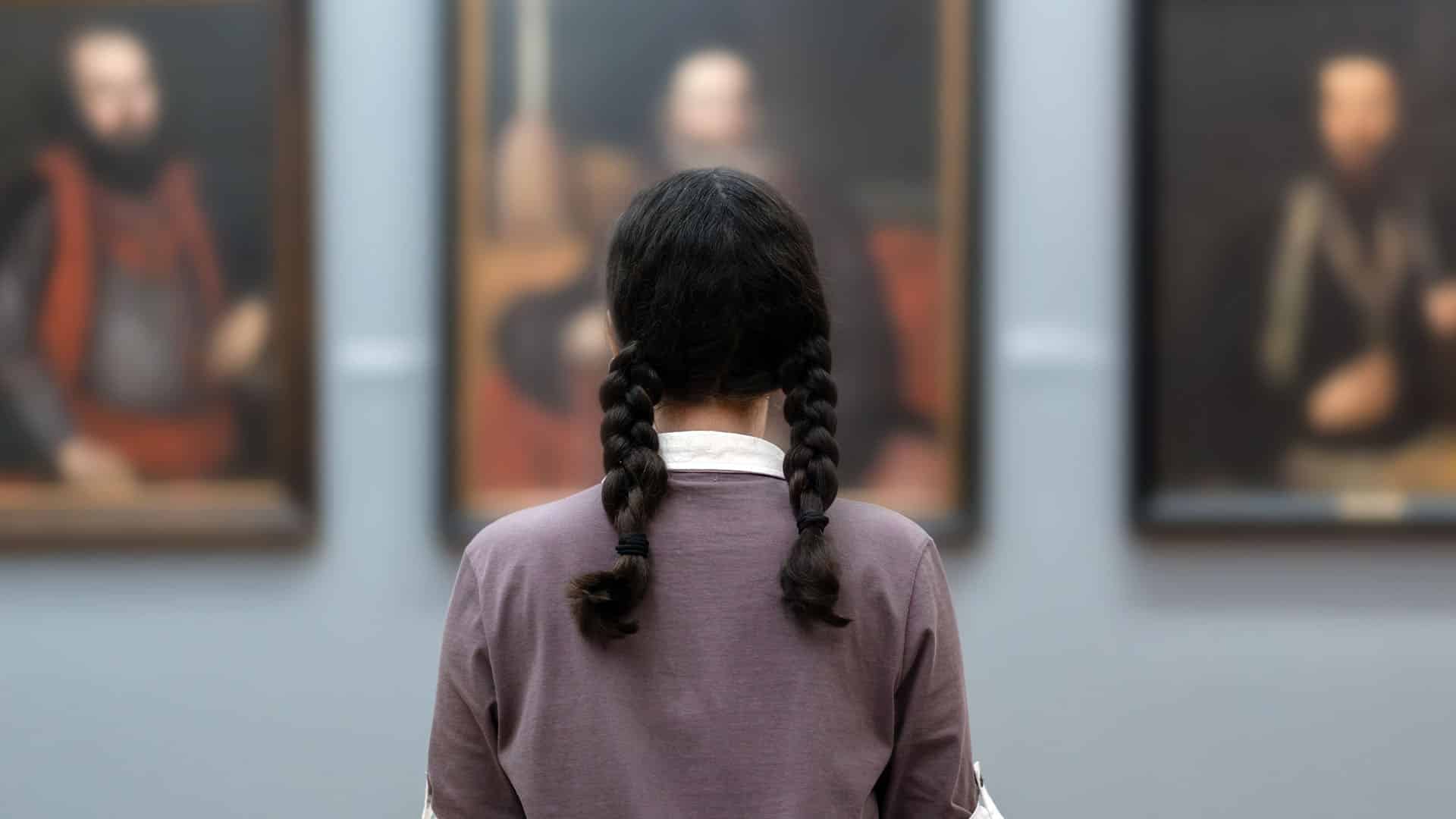 CSHT 902: Art Appreciation + Dialogue Workshop