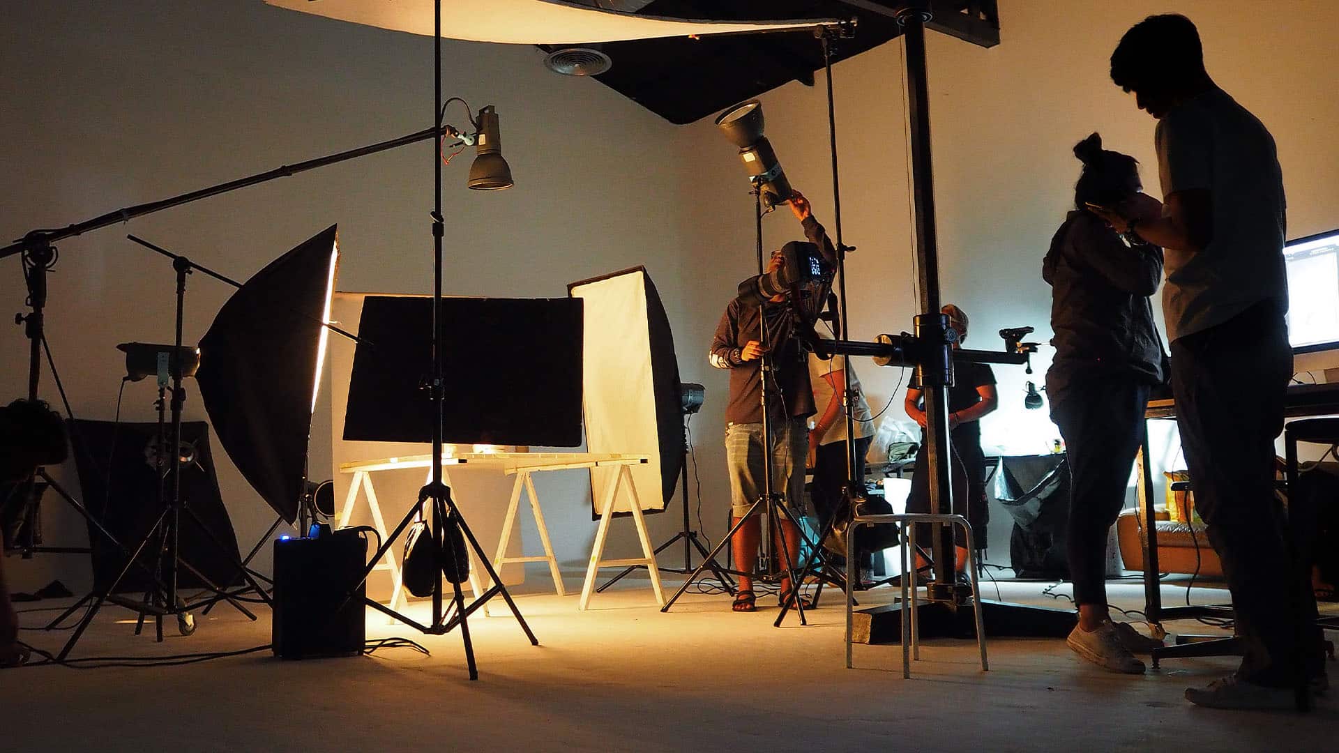 CSPH 203: Commercial Photography