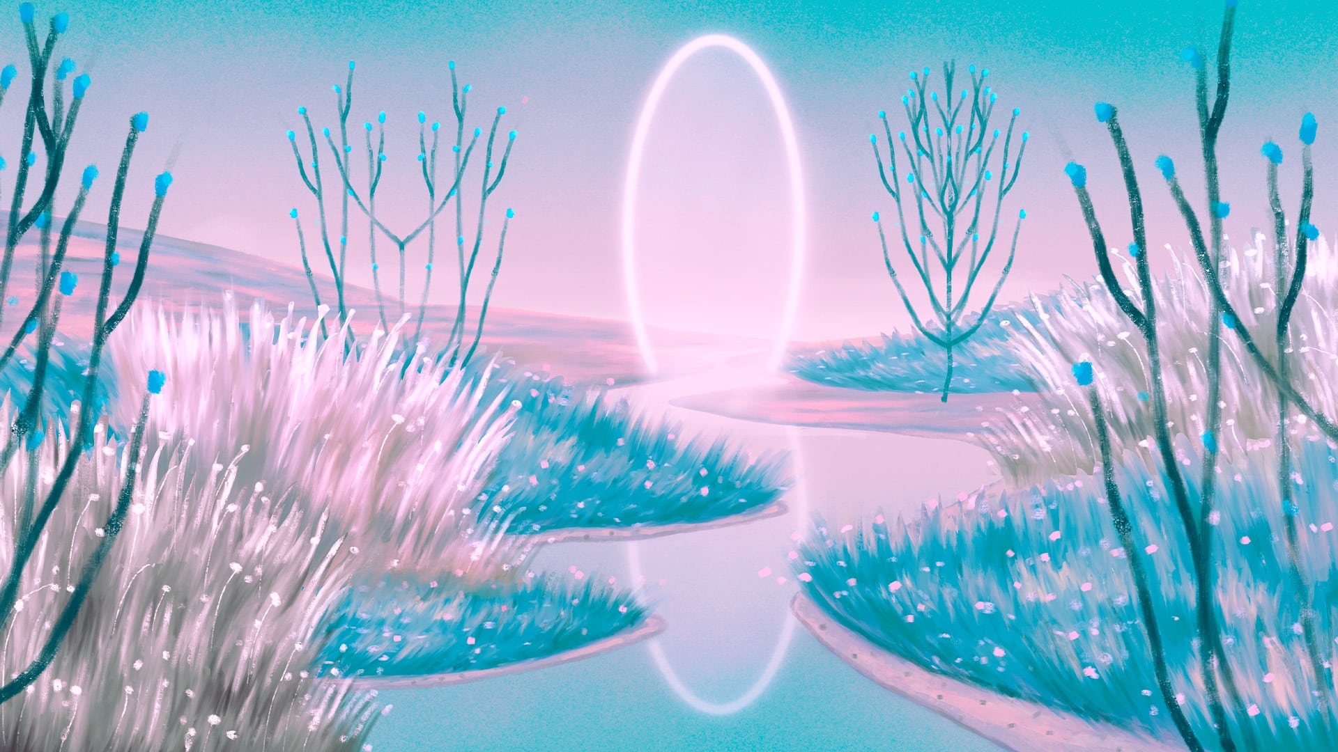 CSSC 115: Environment + Concept Art