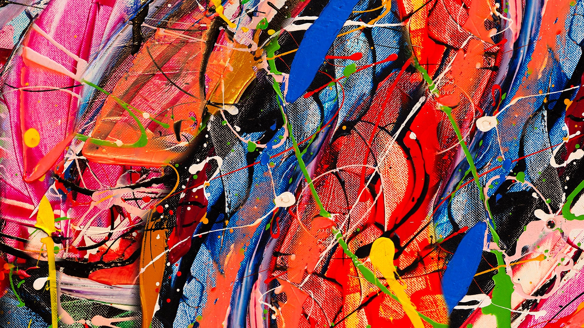 CSTC 104: Expanded Painting for Teens