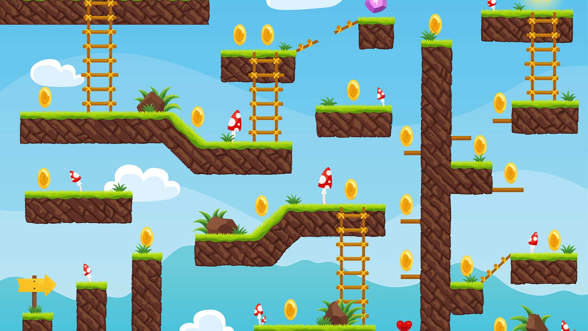 CSGD 115: Introductory 2D Game Development (Unity)