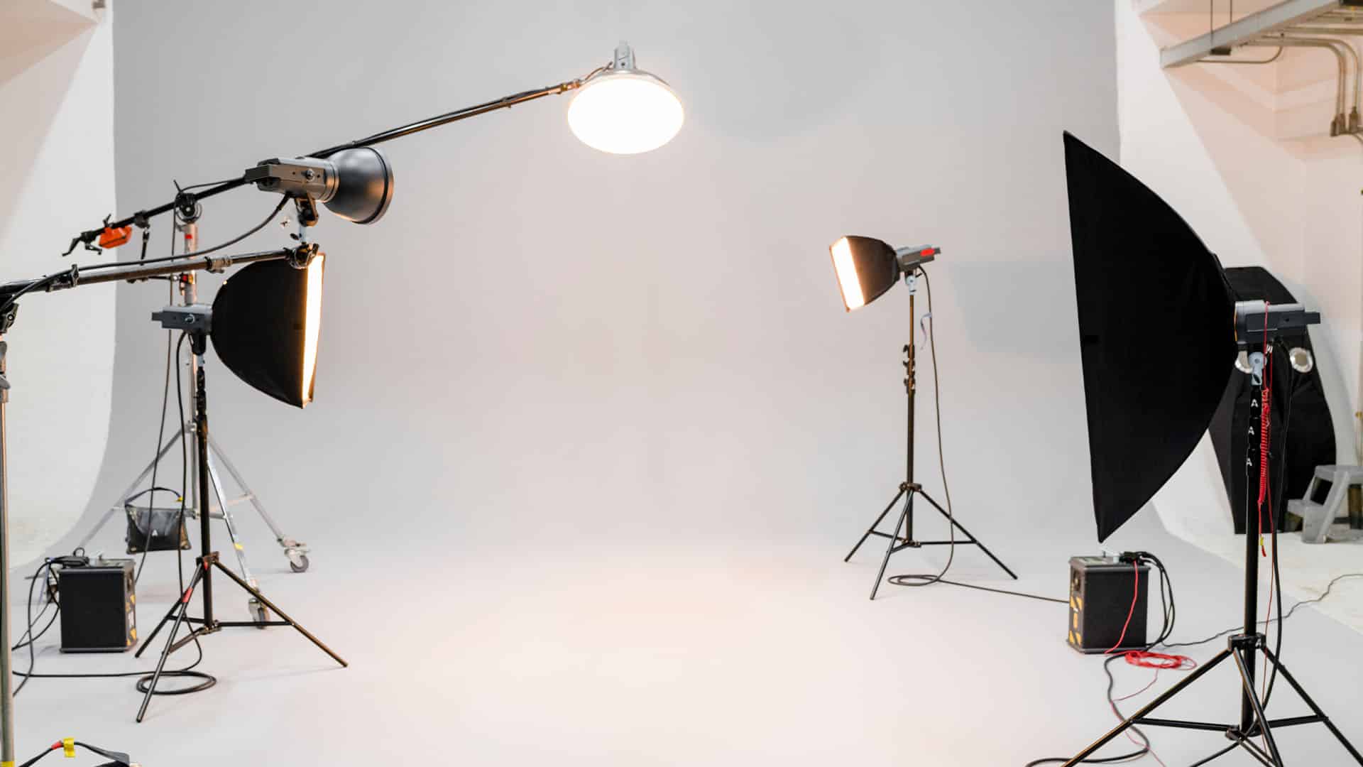 CSPH 201: Studio Lighting