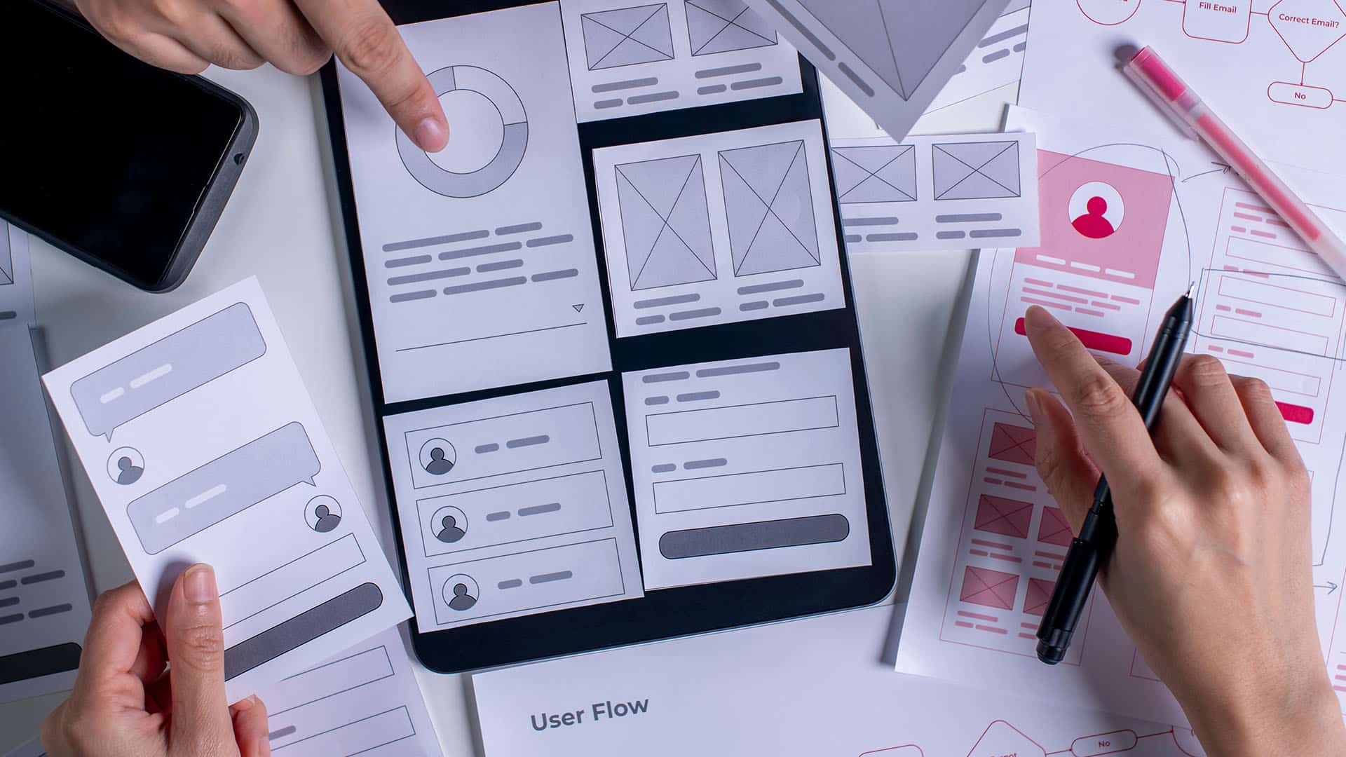 CUIF 100: User Interface (UI) Design Foundations Micro-Certificate