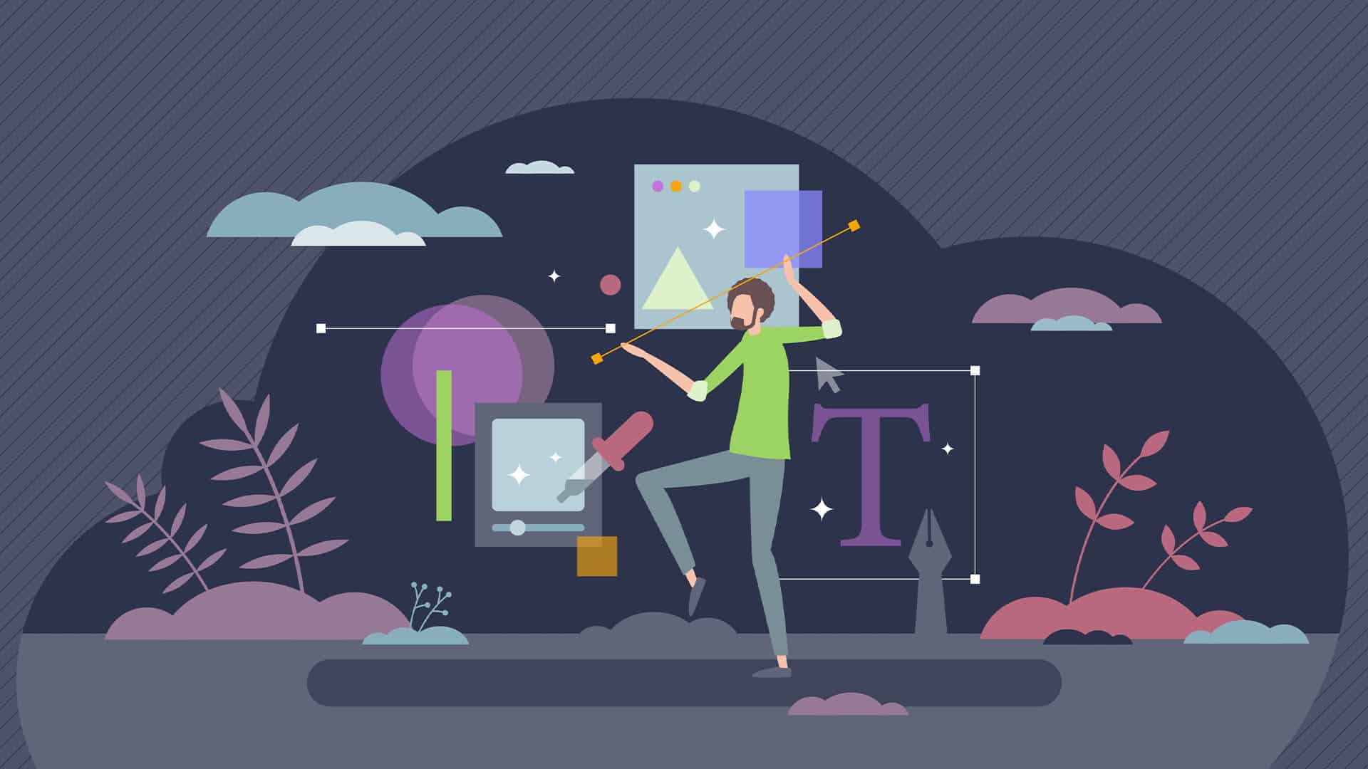 CSTA 130: University Prep - Visual Art Studio