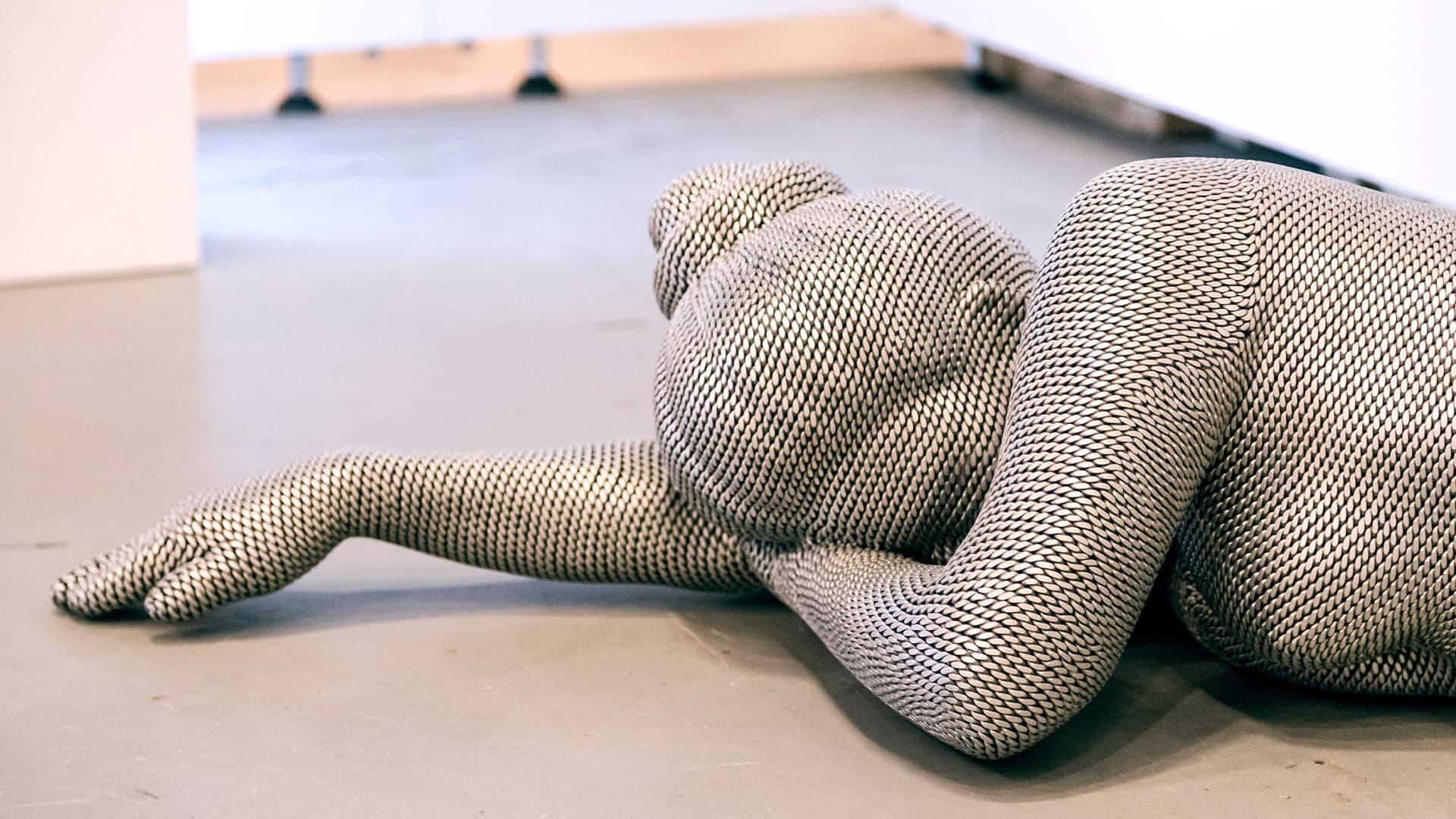 CSJA 101: Mixed Media + Sculpture