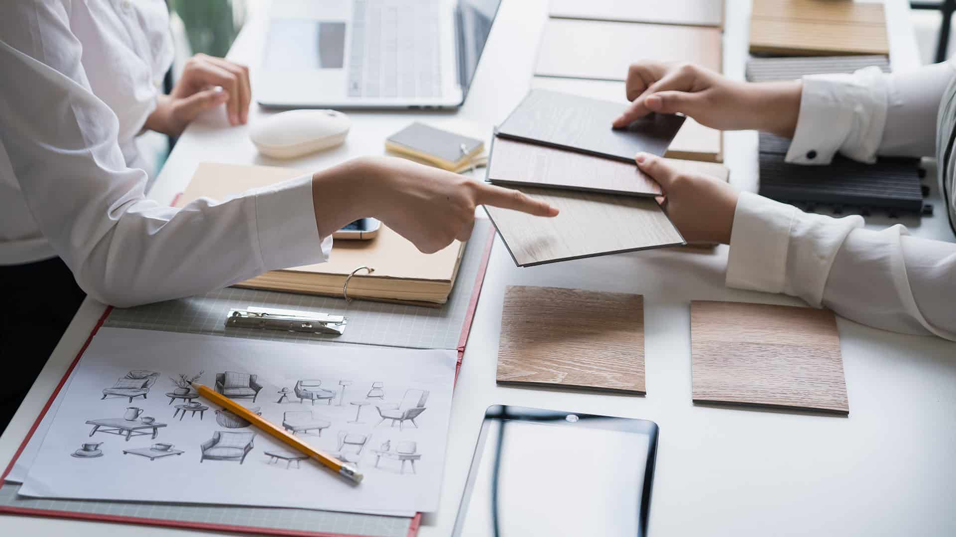 CSJA 106: Interior + Urban Design