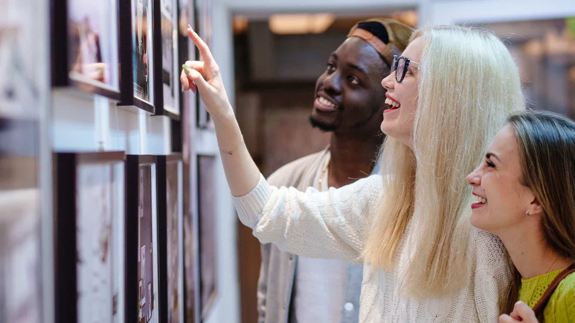 CSHT 902: Art Appreciation + Dialogue Workshop