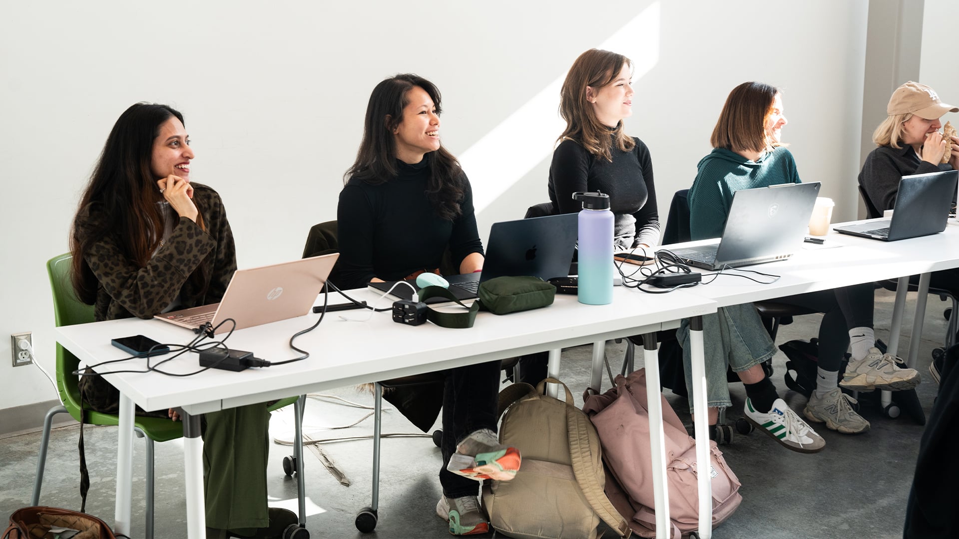 CSDS 101: Innovations in Design