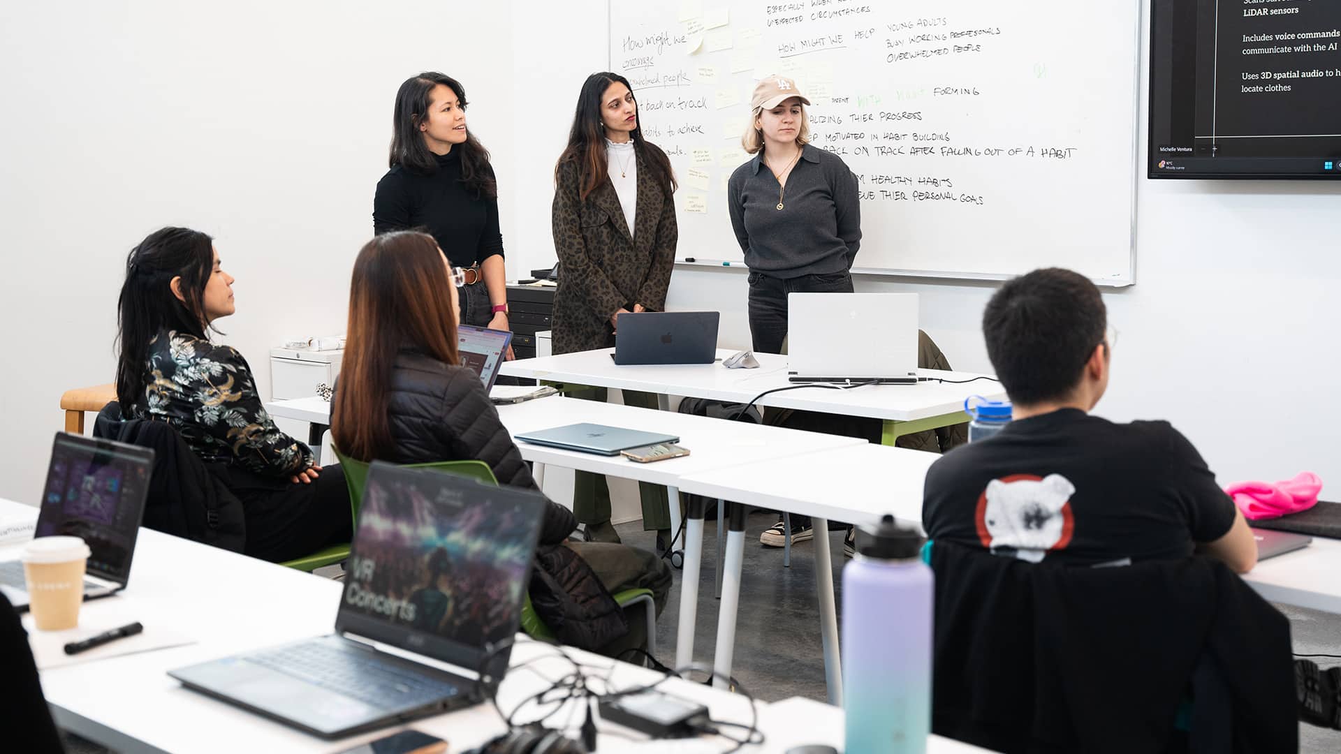 CSUX 100: Introductory UX Design