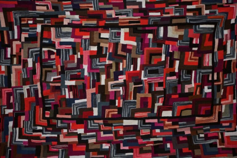 Art Forums Talk | Jan Wade