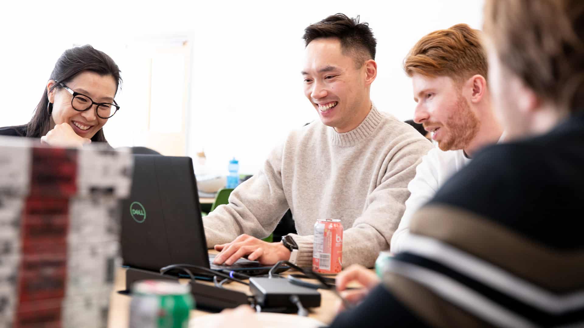 CSDS 102: Industry Intro: Design