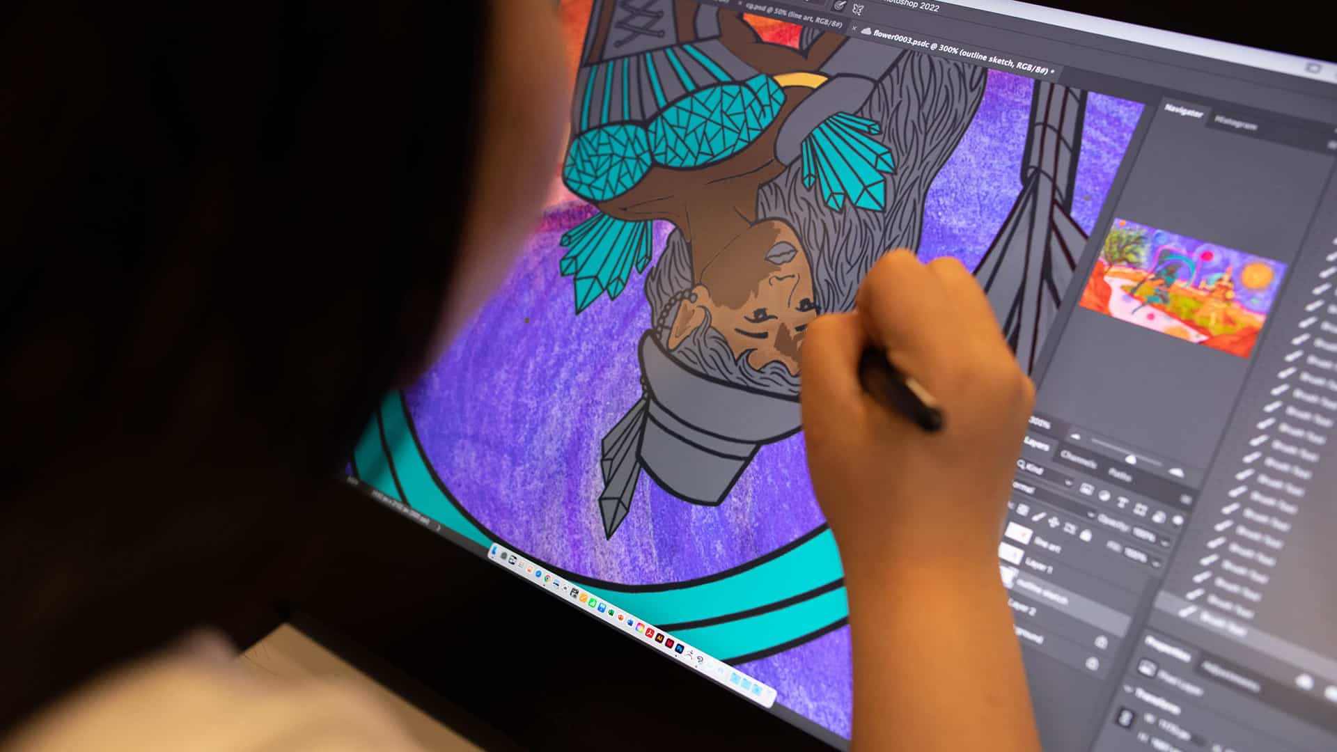 CSSO 100: Introductory Adobe Photoshop