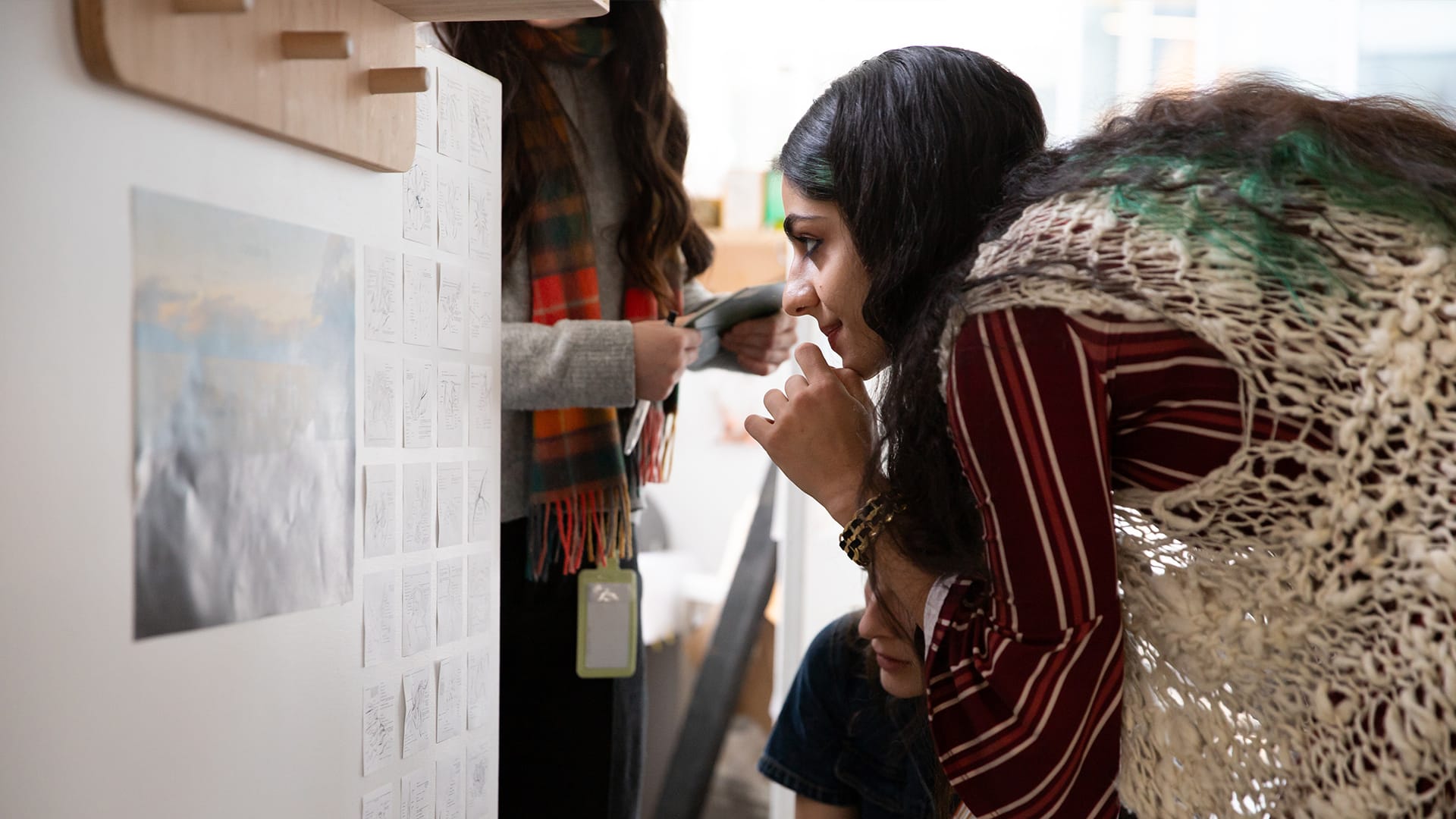 CSHT 101: Visual Culture