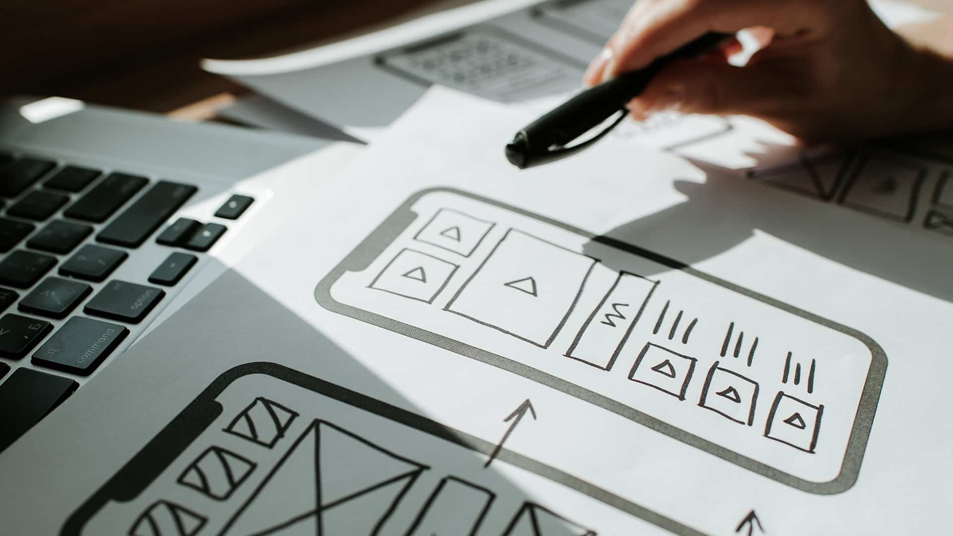 CSUX 110: Digital Tools for Design Prototyping