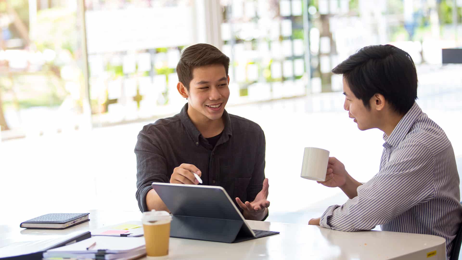 CSPD 104: Interview Preparation +  Networking Skills