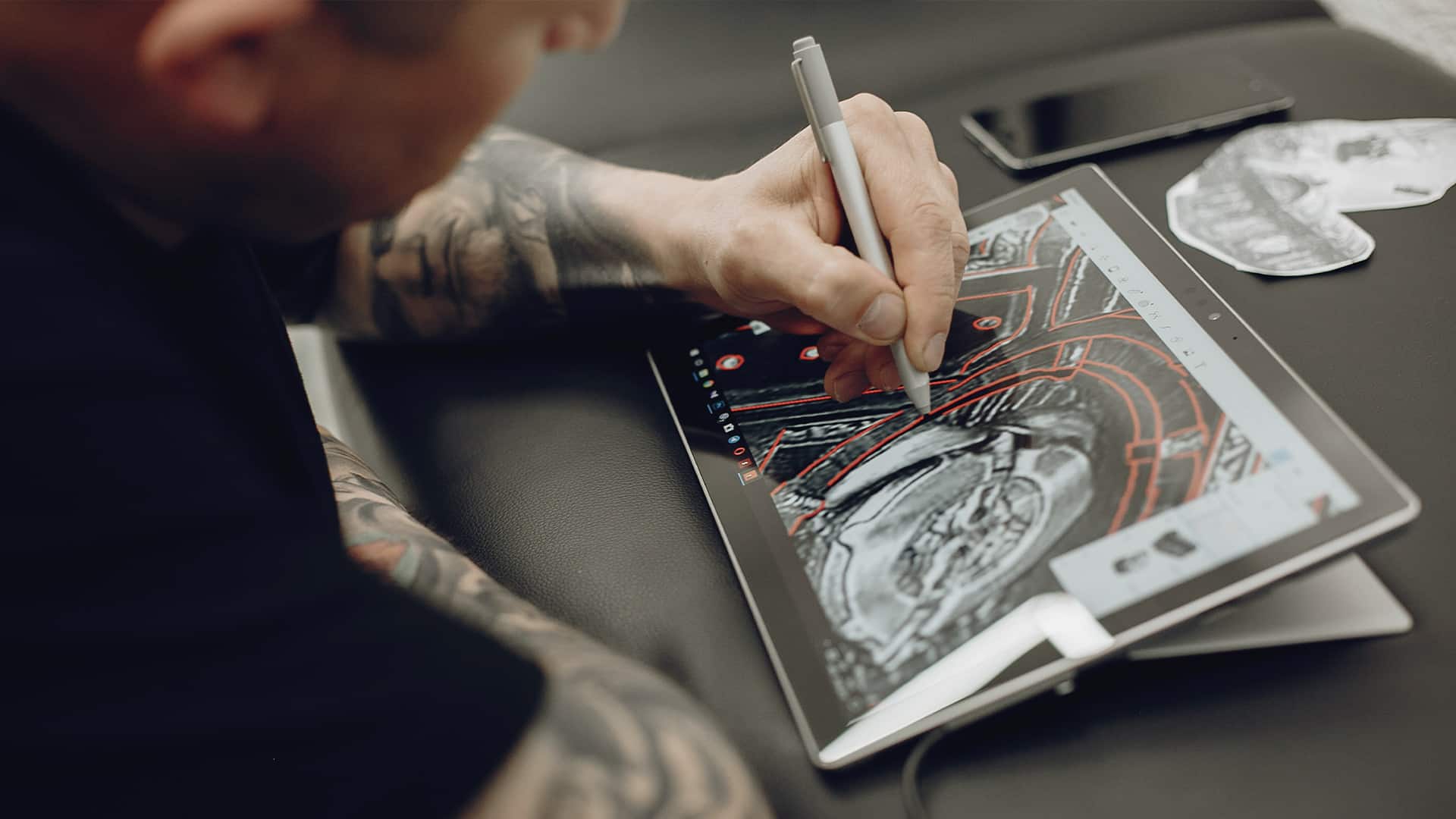 CSSO 101: Introductory Adobe Illustrator