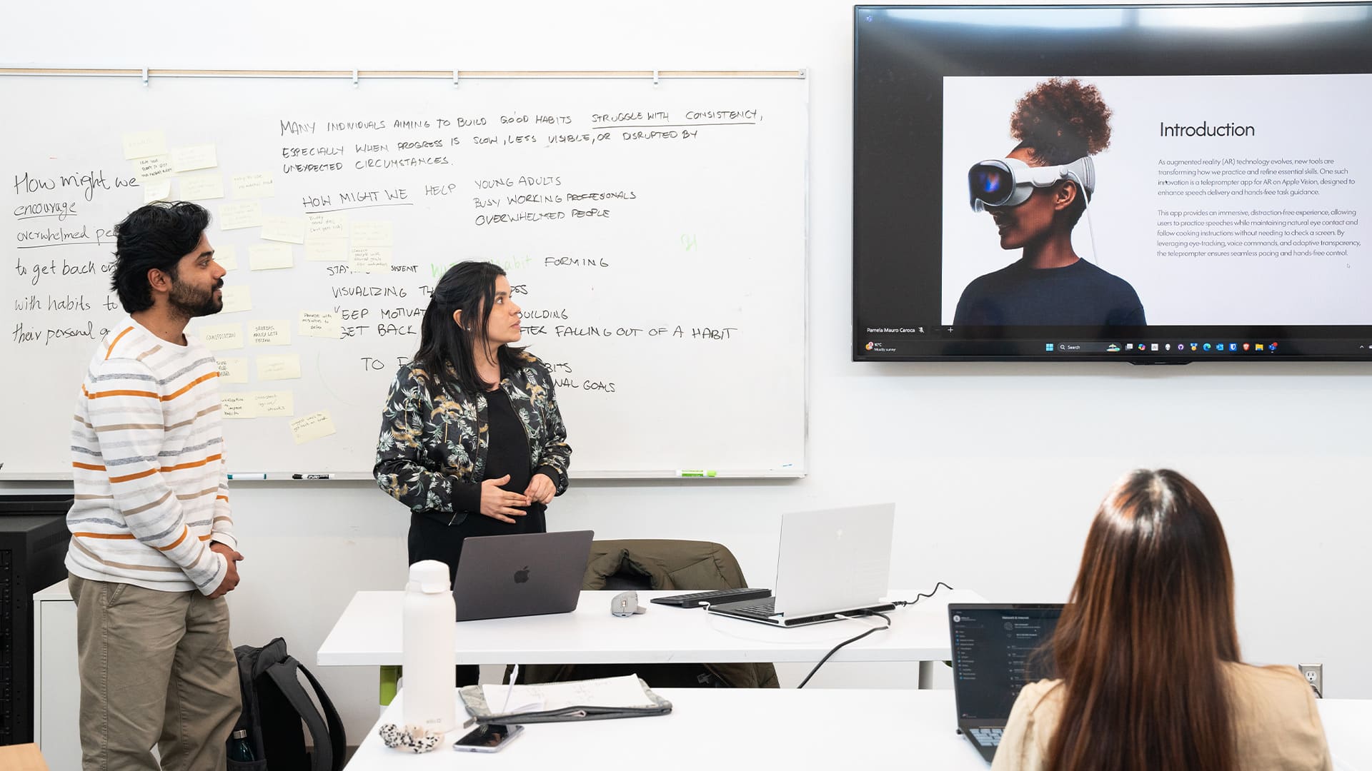 CSUX 200: Intermediate UX Design