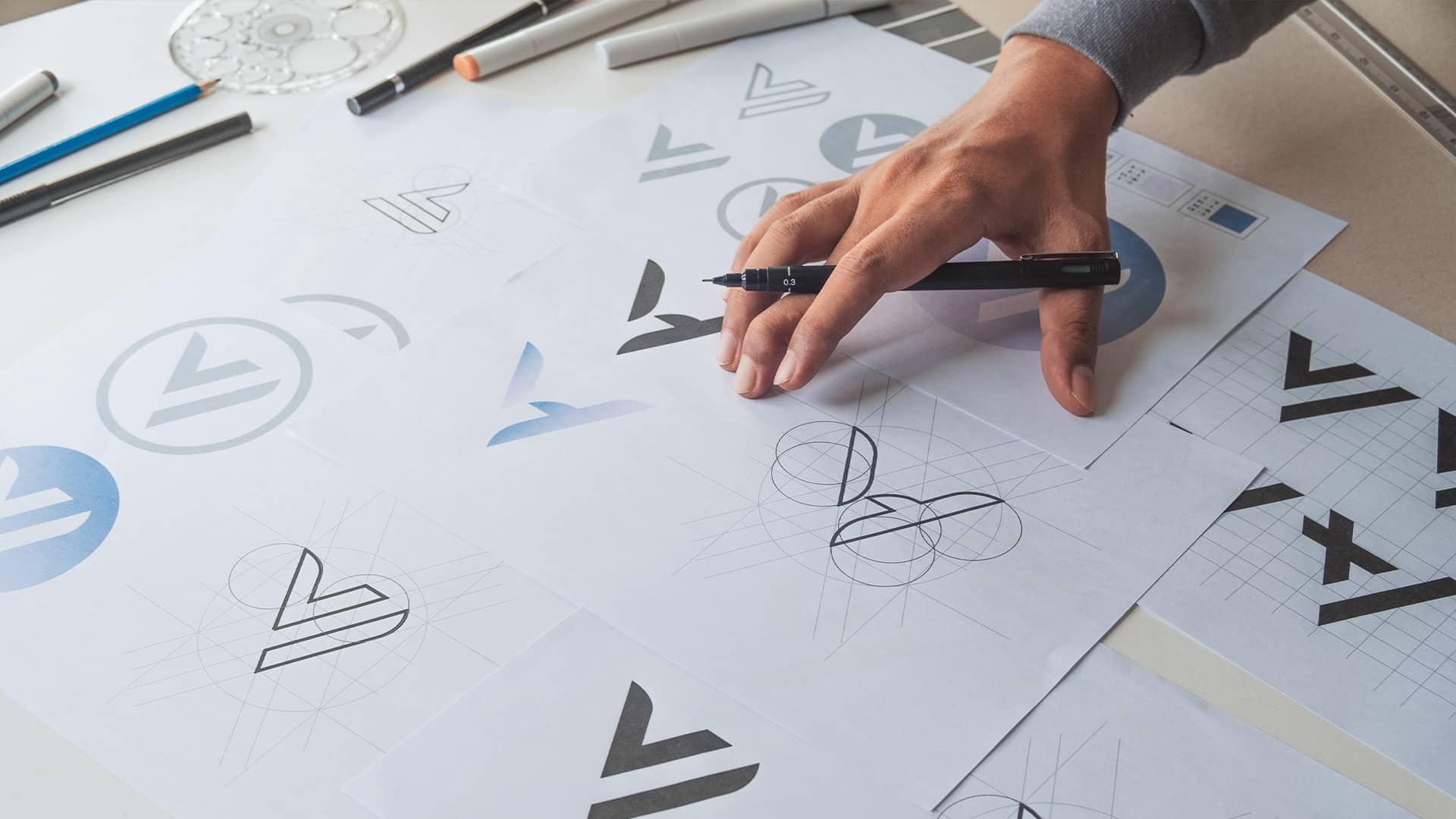 CSCD 200: Branding + Identity Design