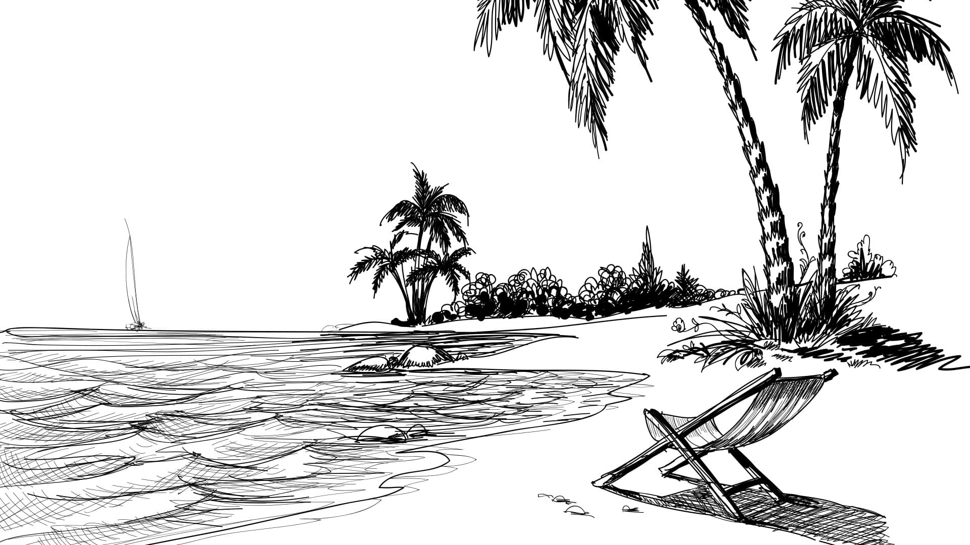 CSDR 110: Pen + Ink Drawing