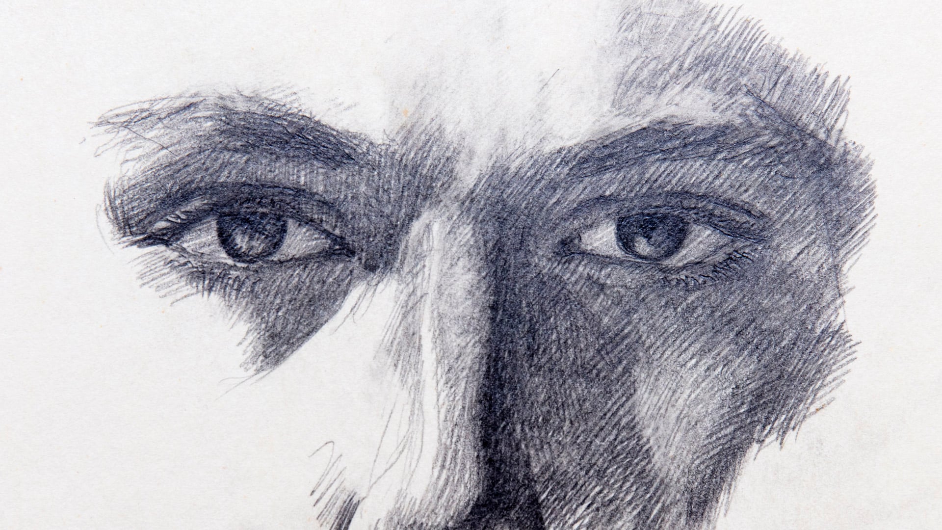 CSDR 111: Drawing the Portrait