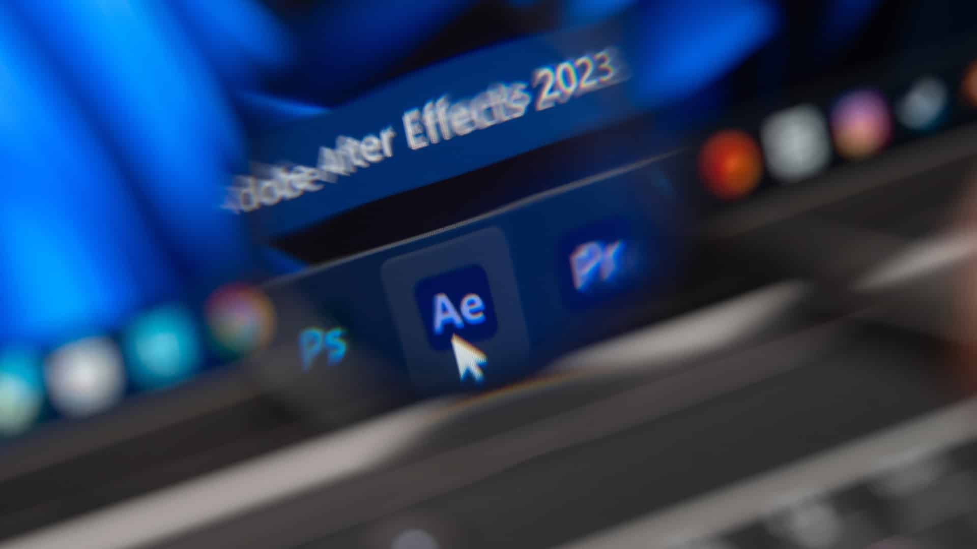 CSSO 104: Introductory Adobe After Effects