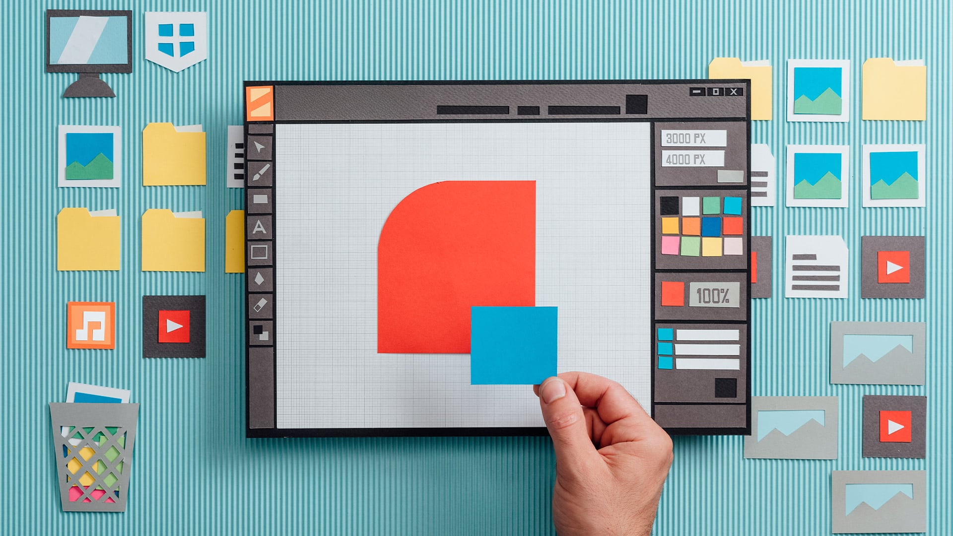 CSCD 204: Editorial Design