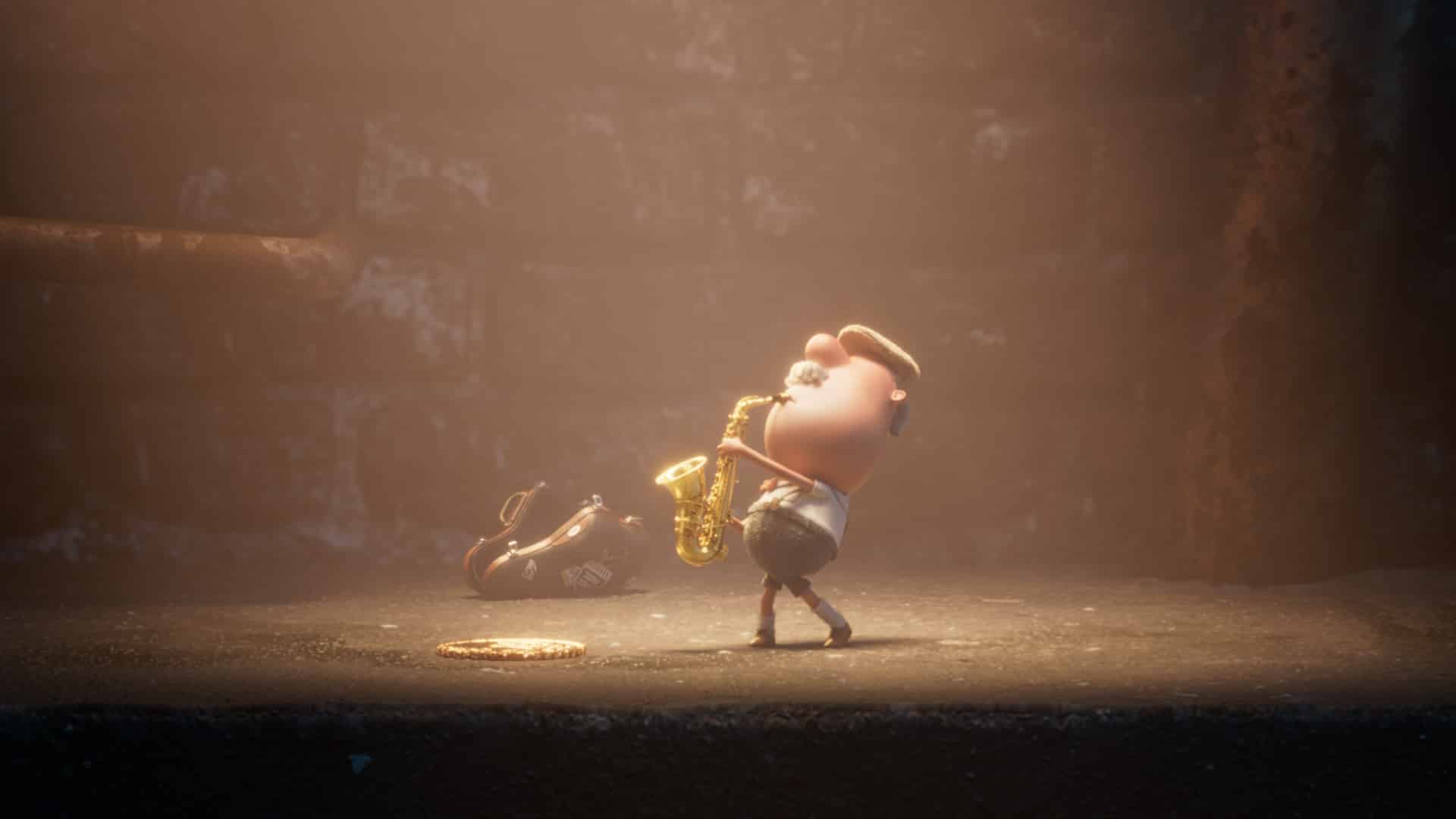 CSSO 107: Introductory Blender