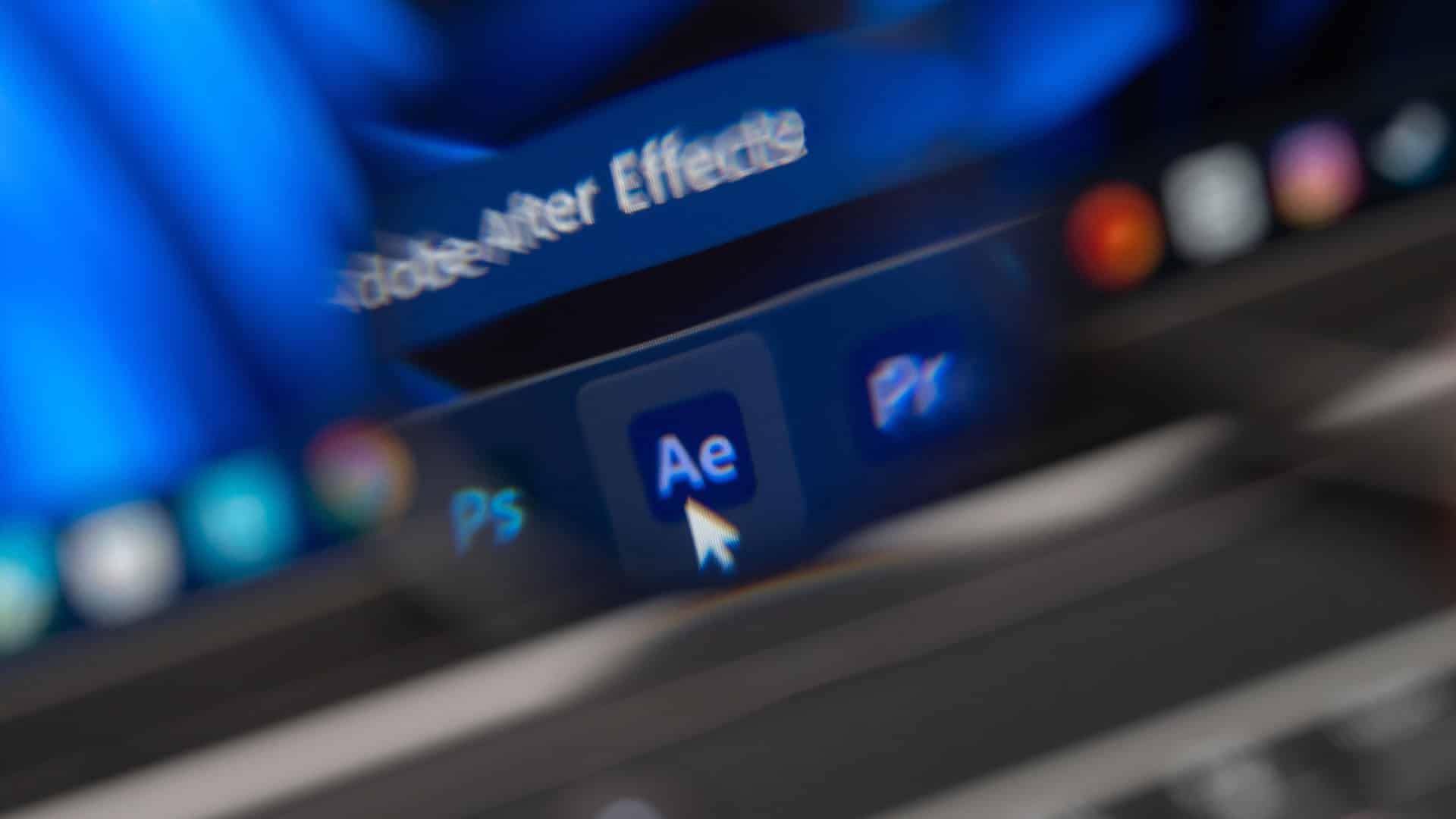 CSFX 110: Adobe CC for Visual Effects