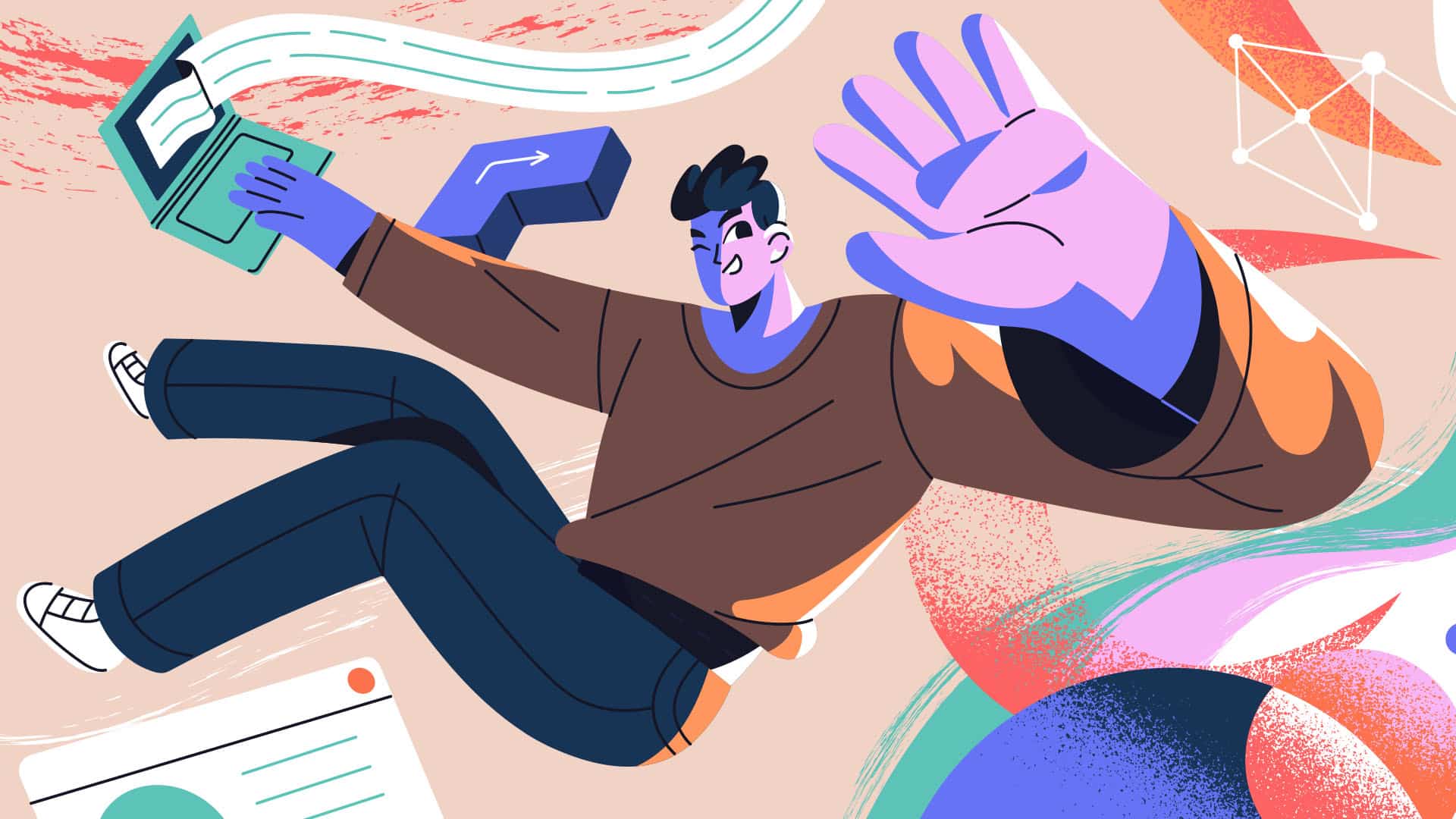 CSIL 112: Character Concepts