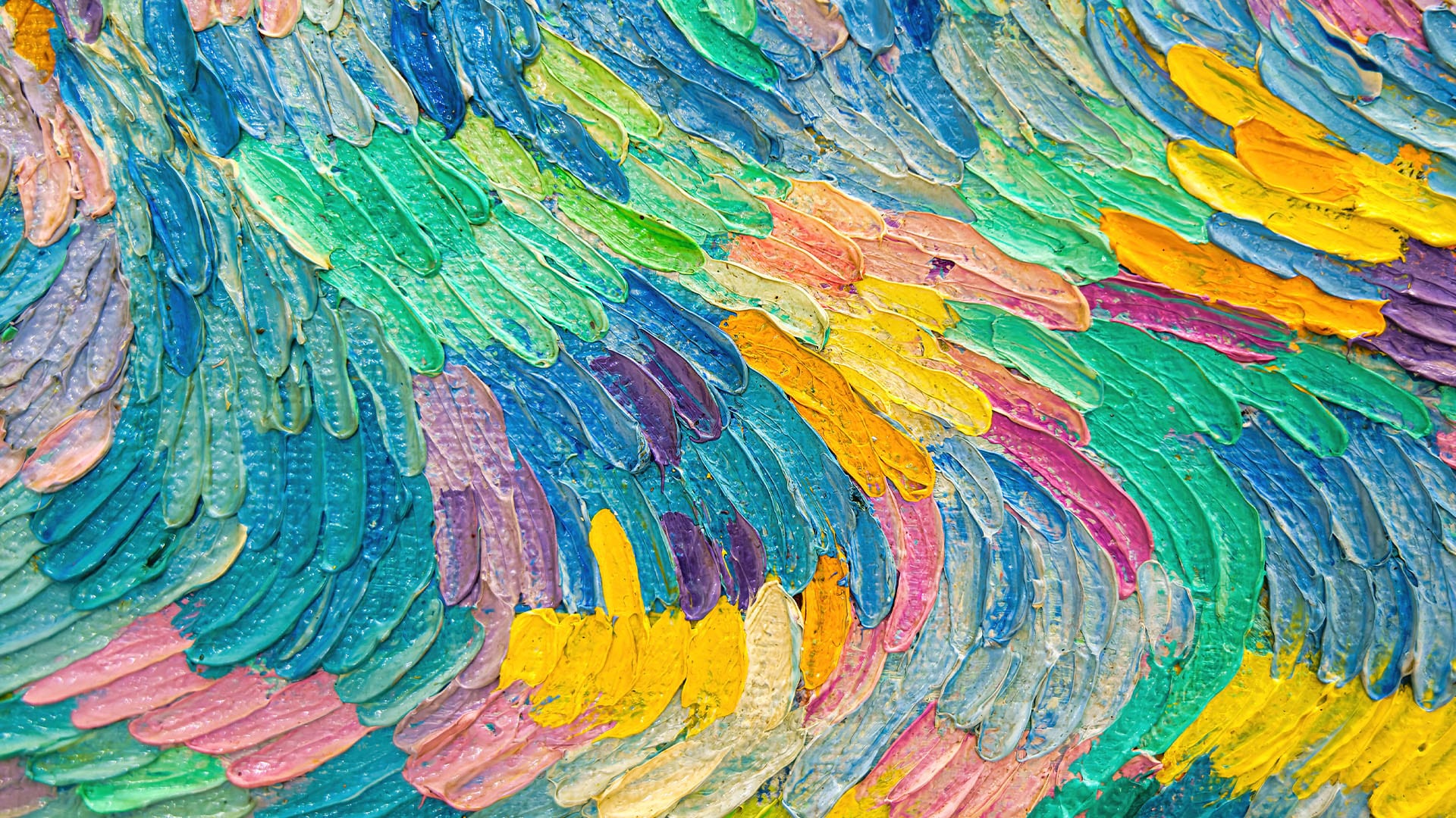 CSPN 103: Oil Painting